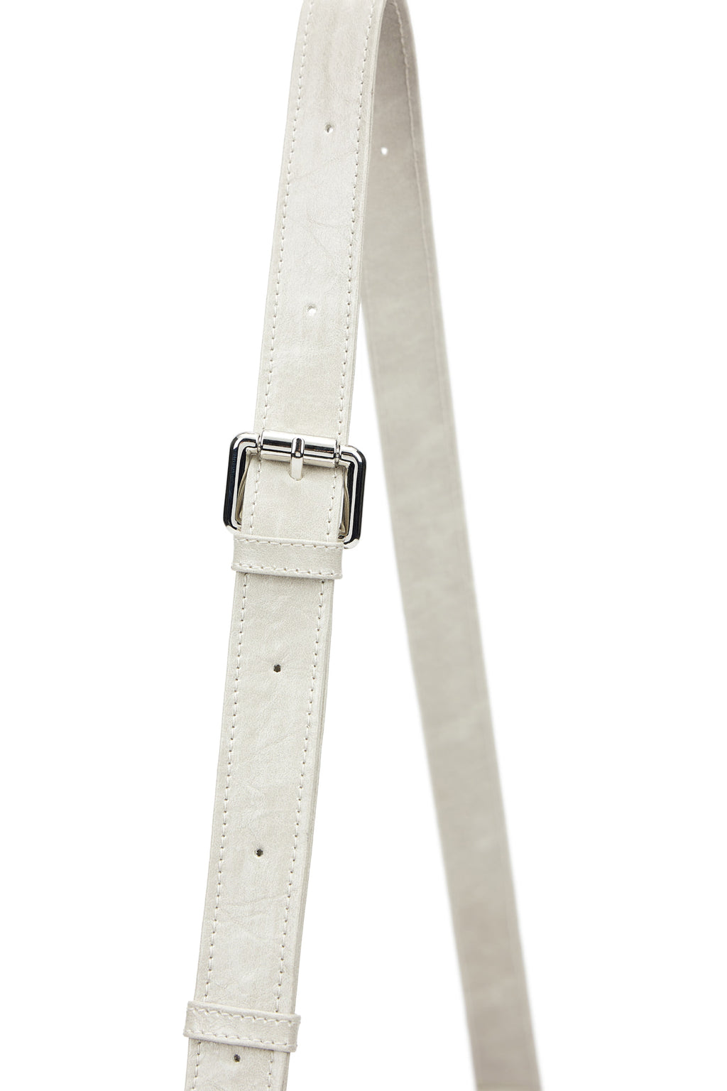 Deinet - Stud Pocket Big Bag (Ash Beige) product image 8 | TRAB K-Fashion Australia