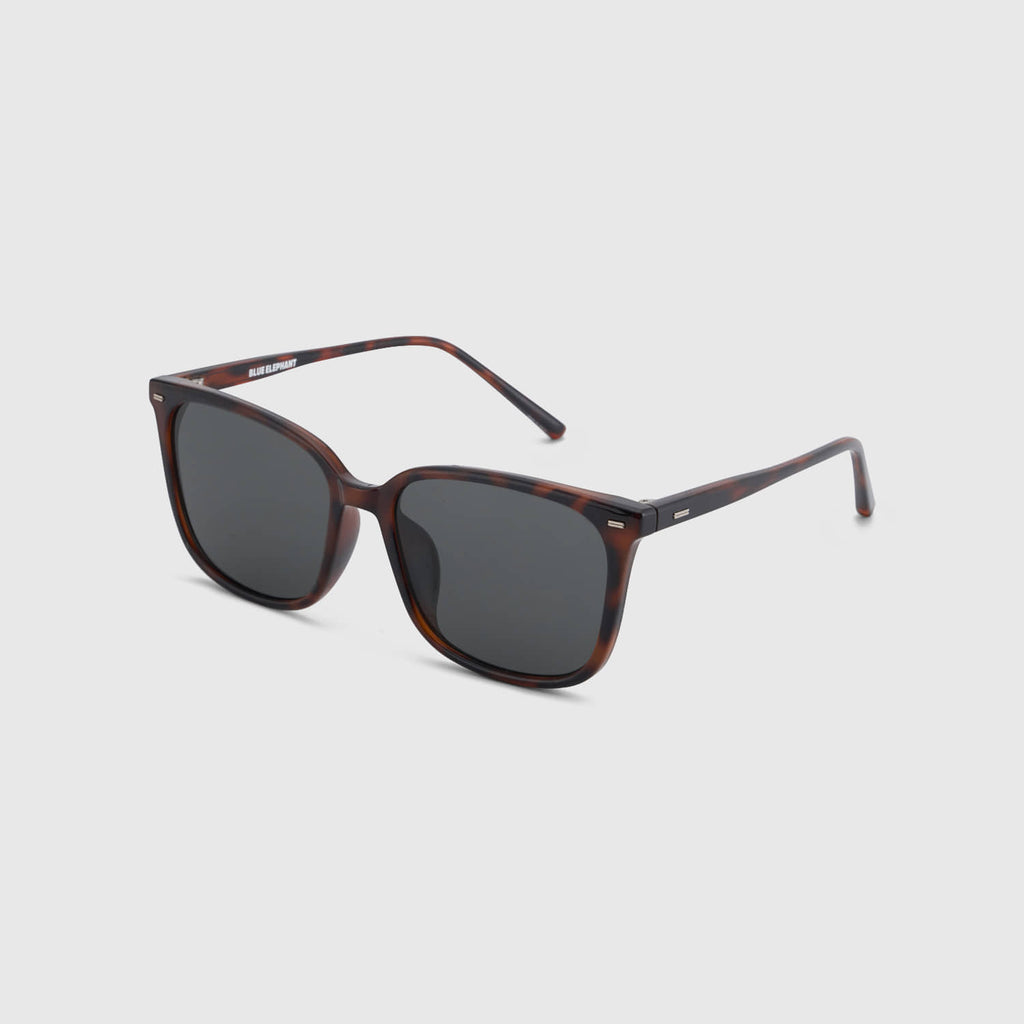 Blue Elephant - Dami (Leopard) product image 3 | TRAB K-Fashion Australia