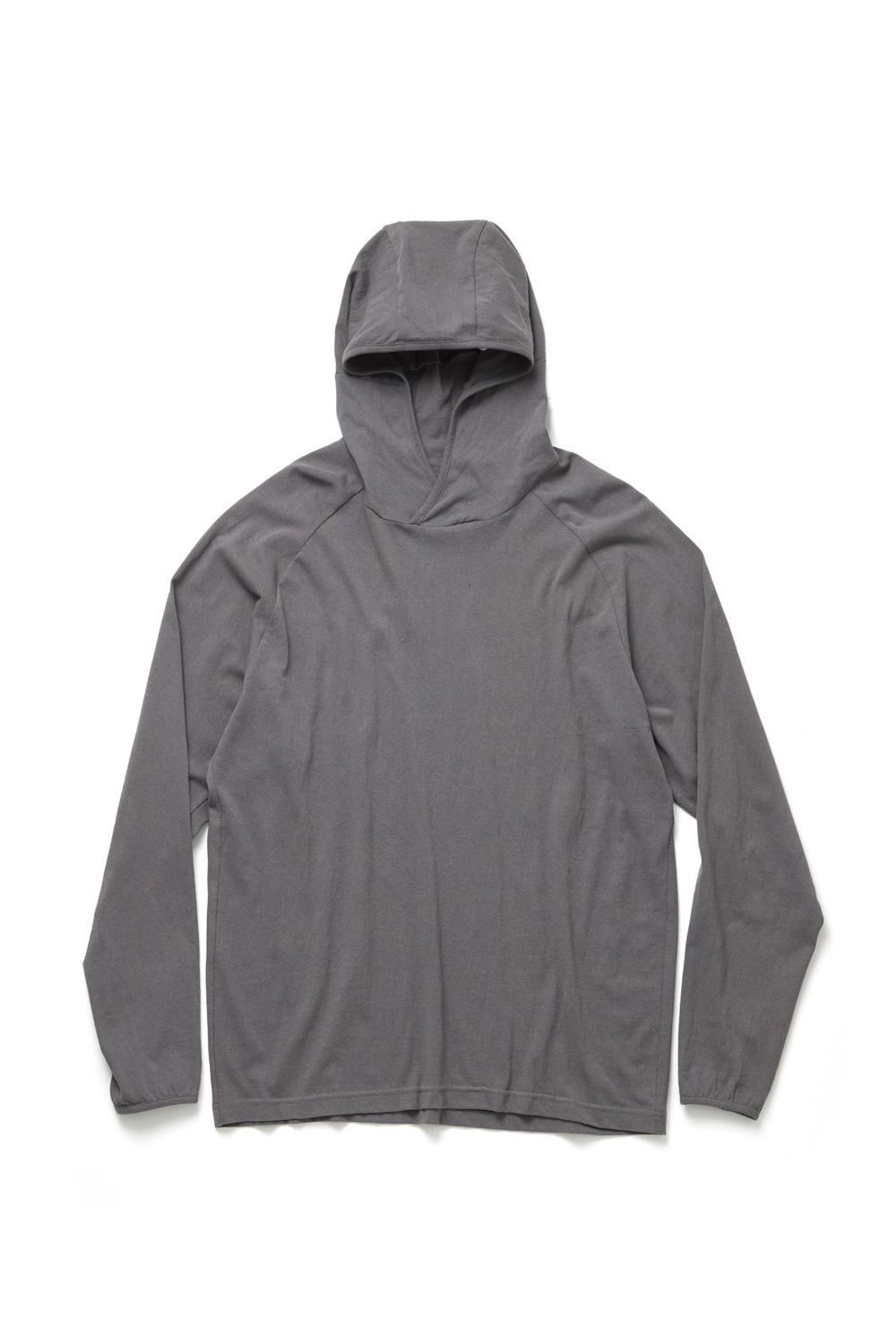 Hatchingroom - Base Hoodie (Grey) product image 1 | TRAB K-Fashion Australia