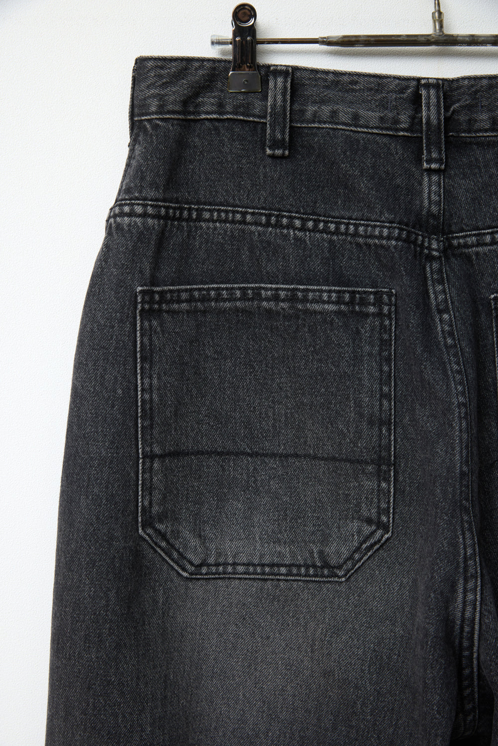 Hatchingroom - Dart Jeans Ash (Grey) product image 7 | TRAB K-Fashion Australia