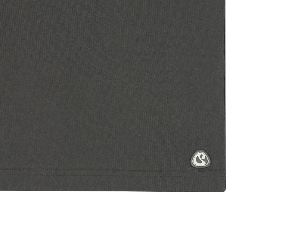 Coyseio - 사랑을 해라 T-Shirt (Charcoal) product image 19 | TRAB K-Fashion Australia