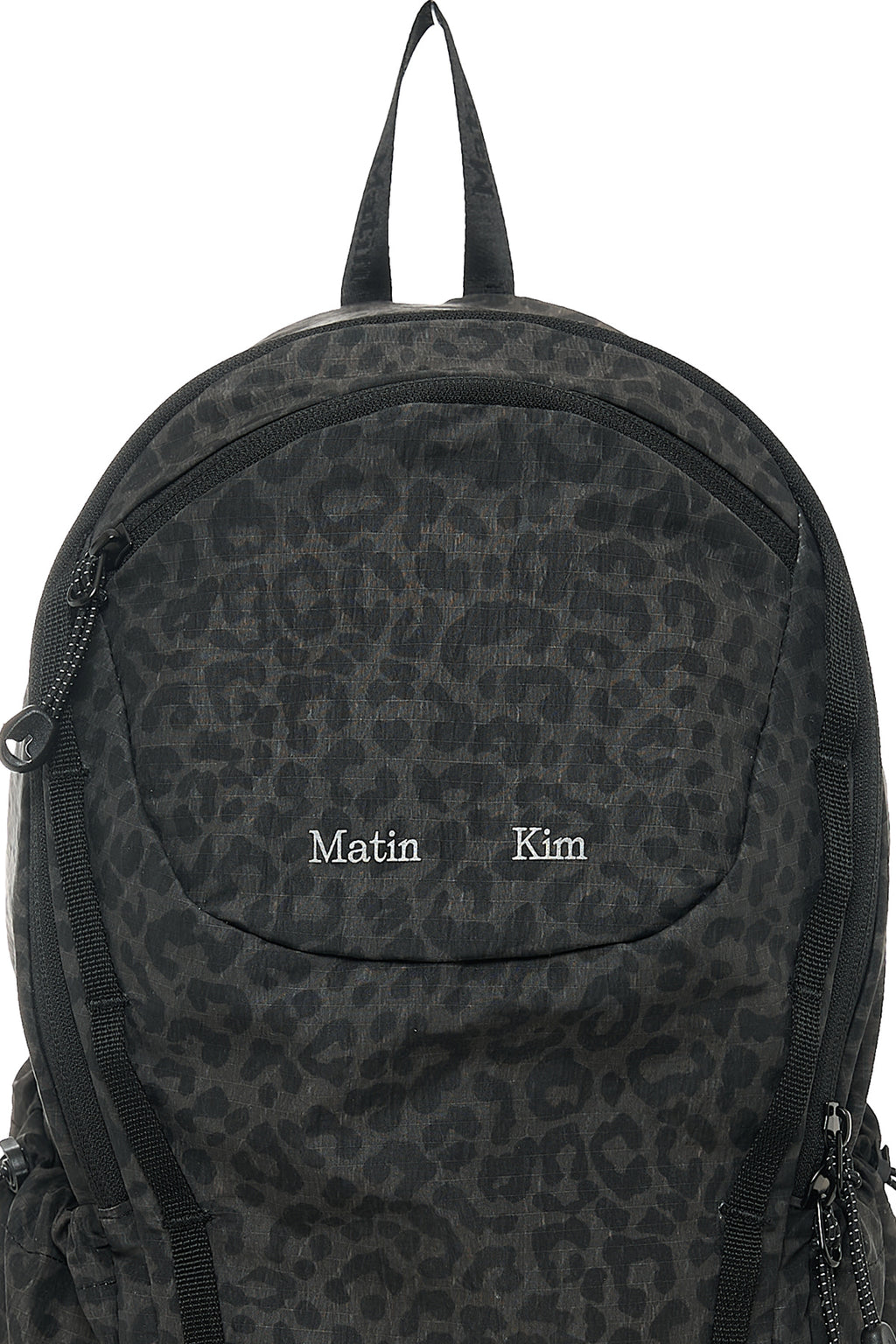 Matin Kim - Matin Airy Backpack (Mix) product image 3 | TRAB K-Fashion Australia