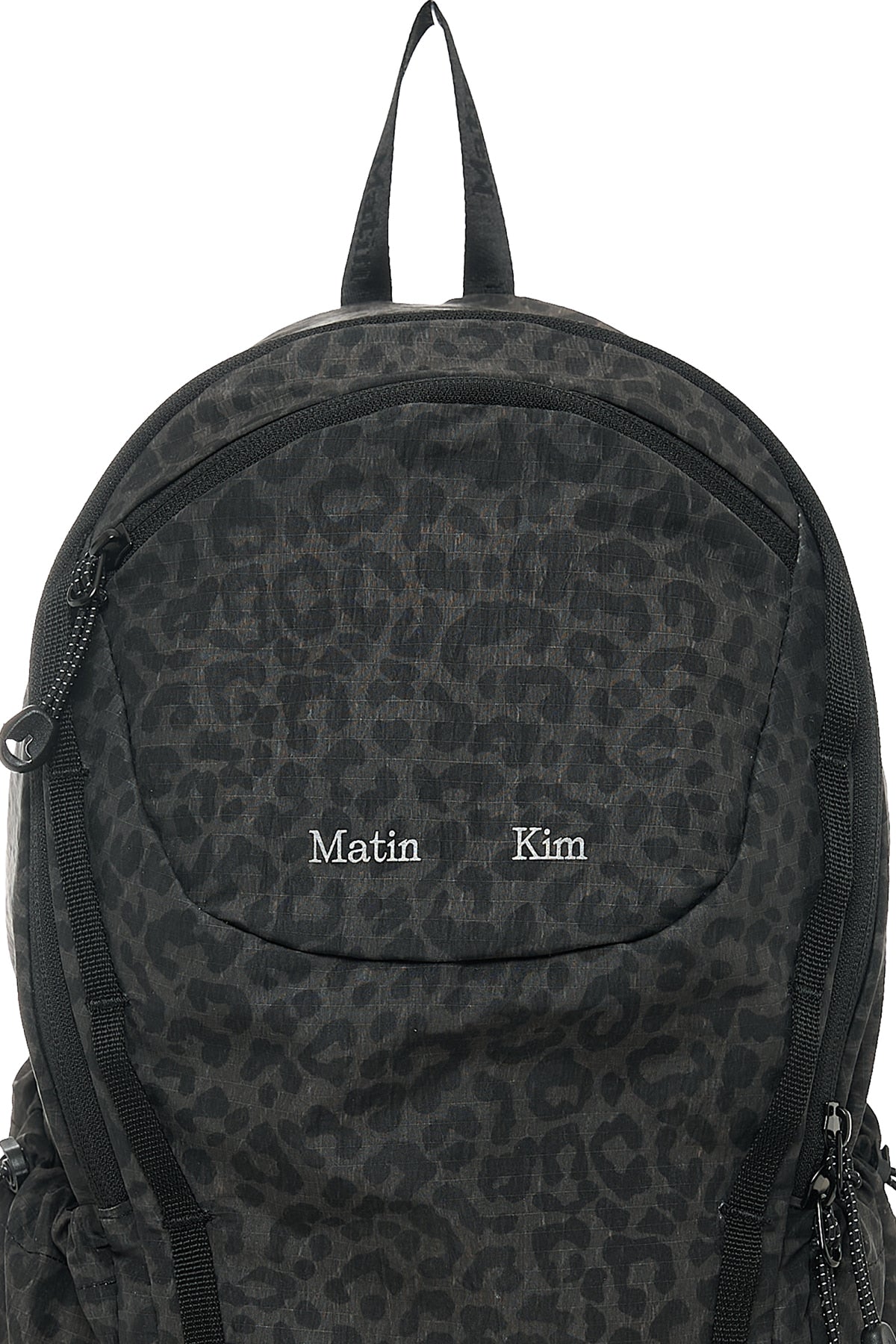 Matin Kim - Matin Airy Backpack (Mix) product image 3 | TRAB K-Fashion Australia