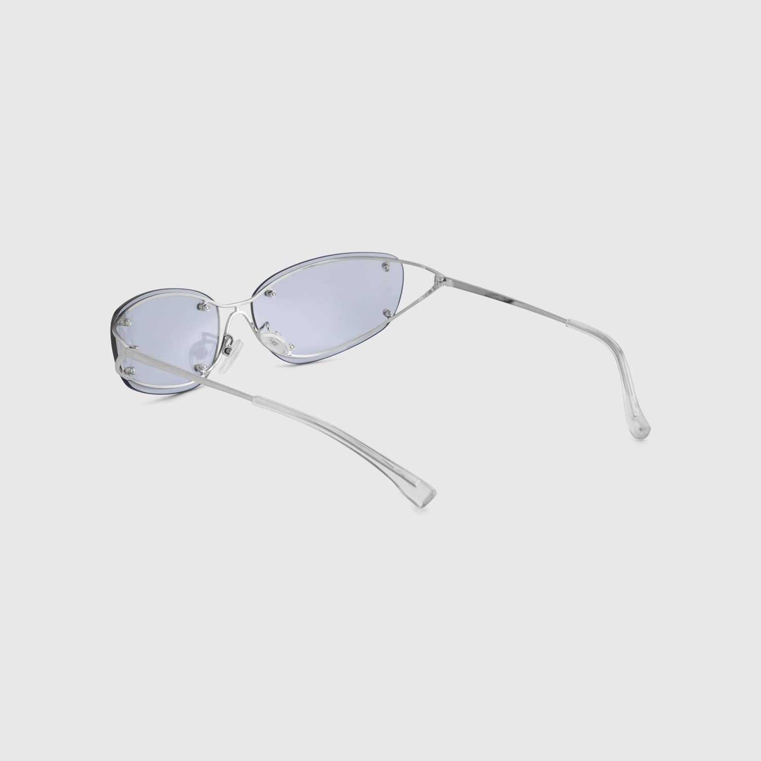 Blue Elephant - Rubi-S (Silver) product image 4 | TRAB K-Fashion Australia