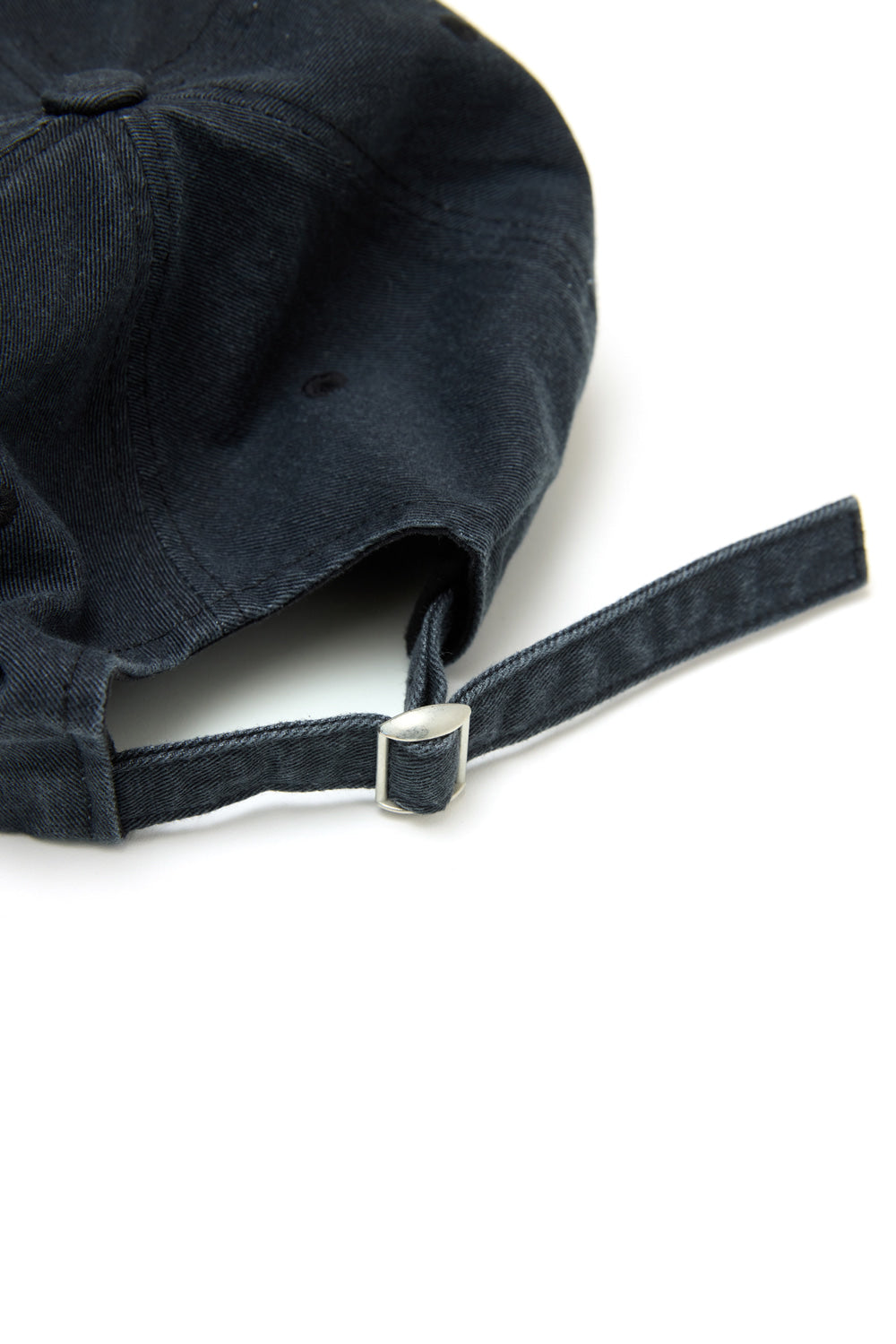 Hatchingroom - Kokopelli Cap (Black) product image 3 | TRAB K-Fashion Australia