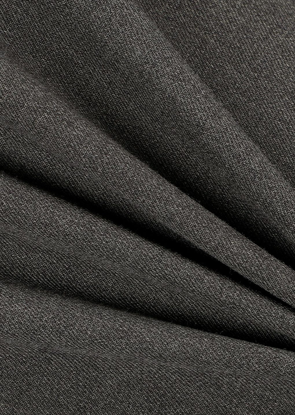 Amomento - Wool banding pants (Brown) product image 17 | TRAB K-Fashion Australia