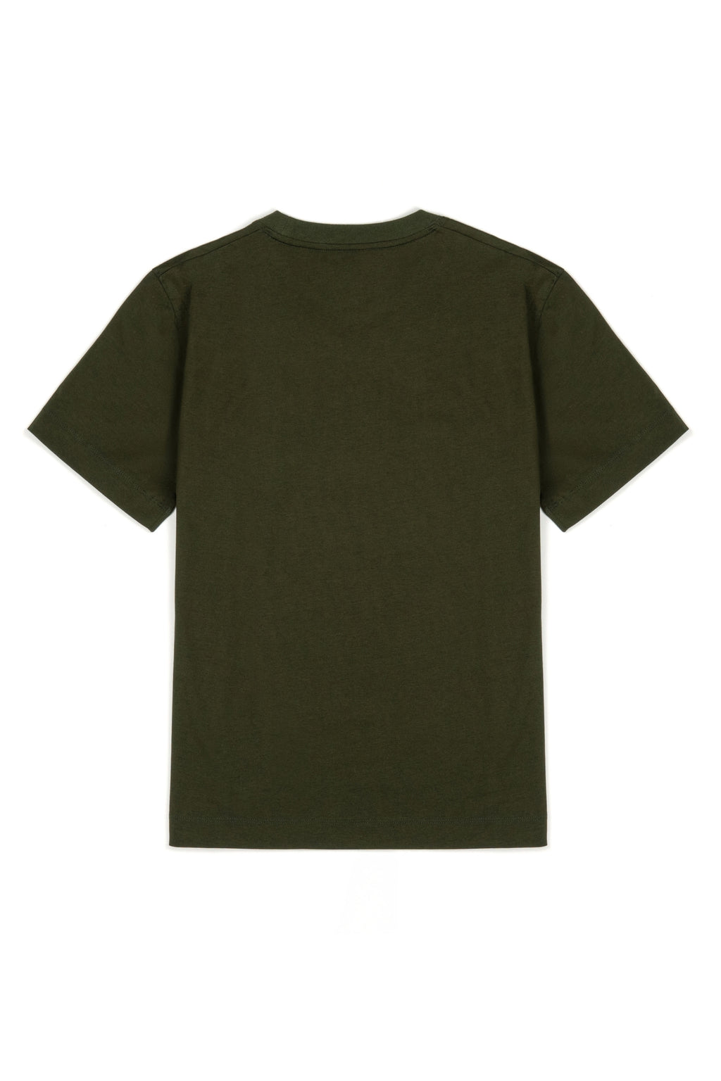 Ioedle - Emotional Synchronization T-Shirt (Green) product image 4 | TRAB K-Fashion Australia