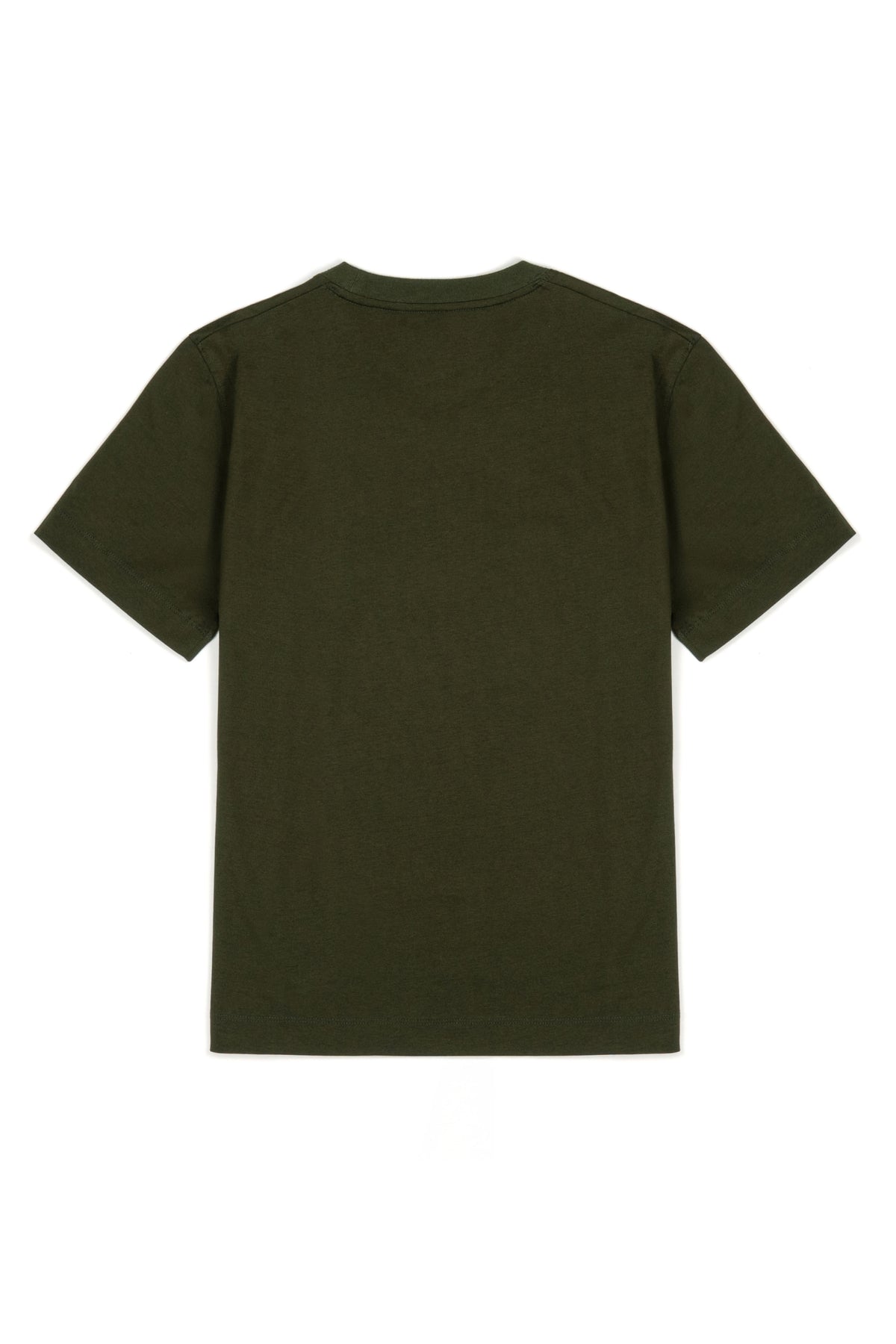 Ioedle - Emotional Synchronization T-Shirt (Green) product image 4 | TRAB K-Fashion Australia