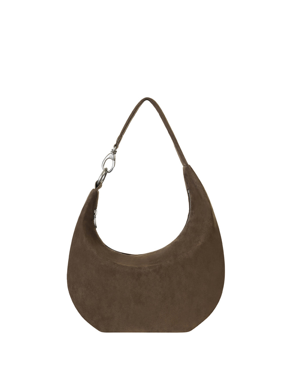 Stand Oil - [Pre-order] Mauve Bag (Brown) product image 1 | TRAB K-Fashion Australia