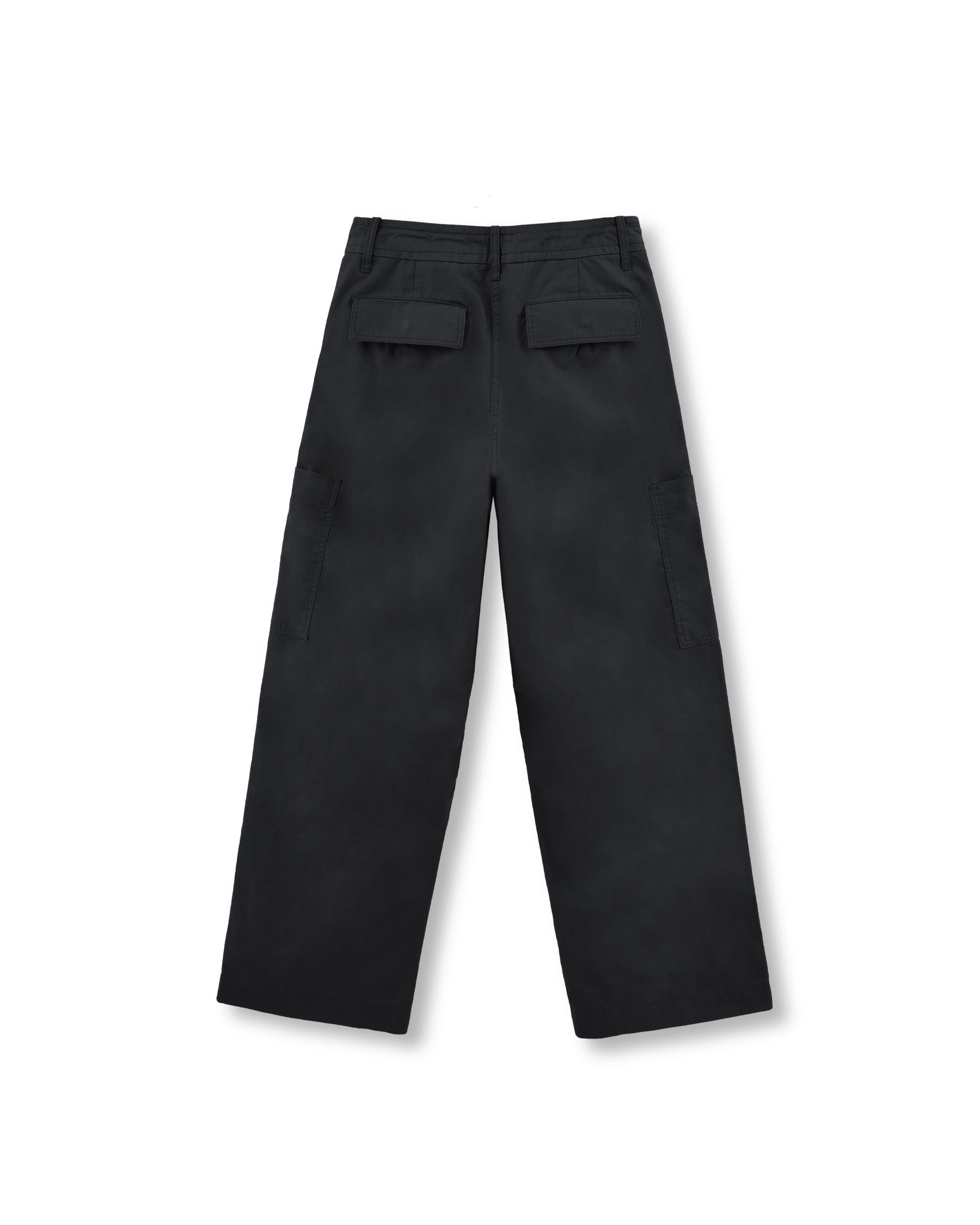 Brownyard - Cargo Pants (Black) product image 6 | TRAB K-Fashion Australia