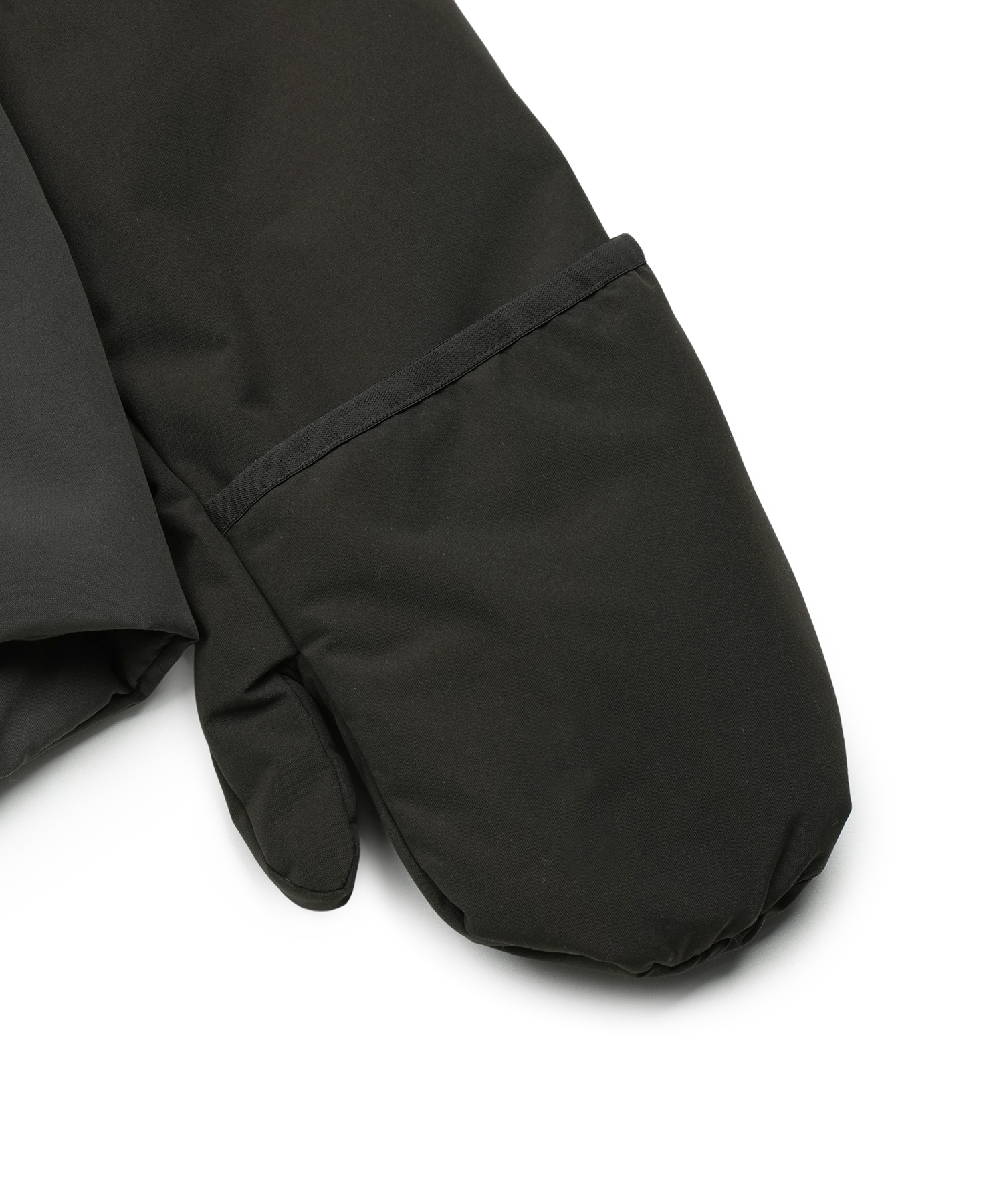 San San Gear - Reversible Puffer Jacket (Brown) product image 18 | TRAB K-Fashion Australia