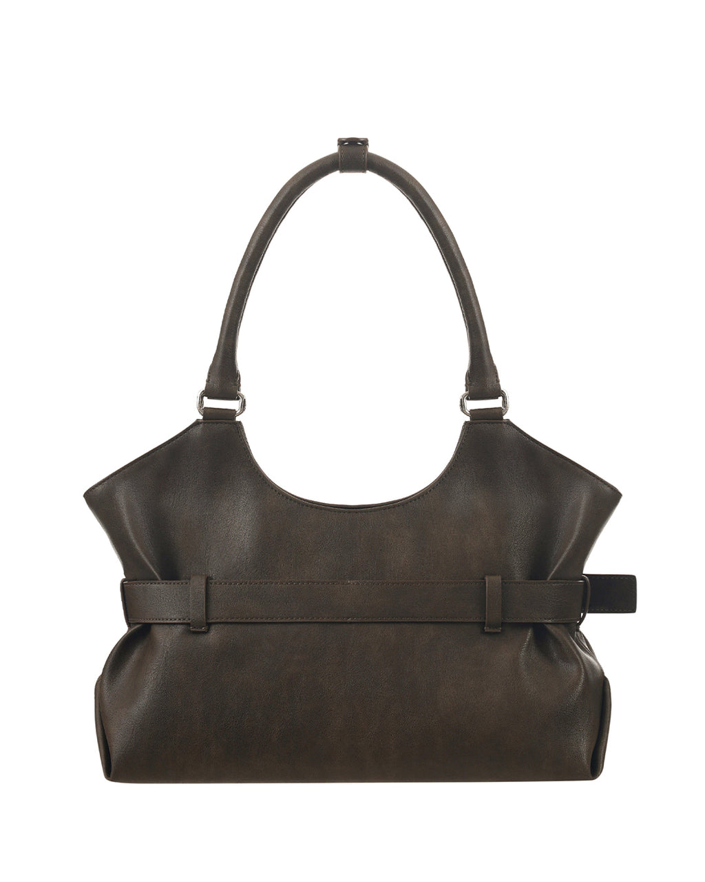 Stand Oil - Lene Bag (Brown) product image 4 | TRAB K-Fashion Australia