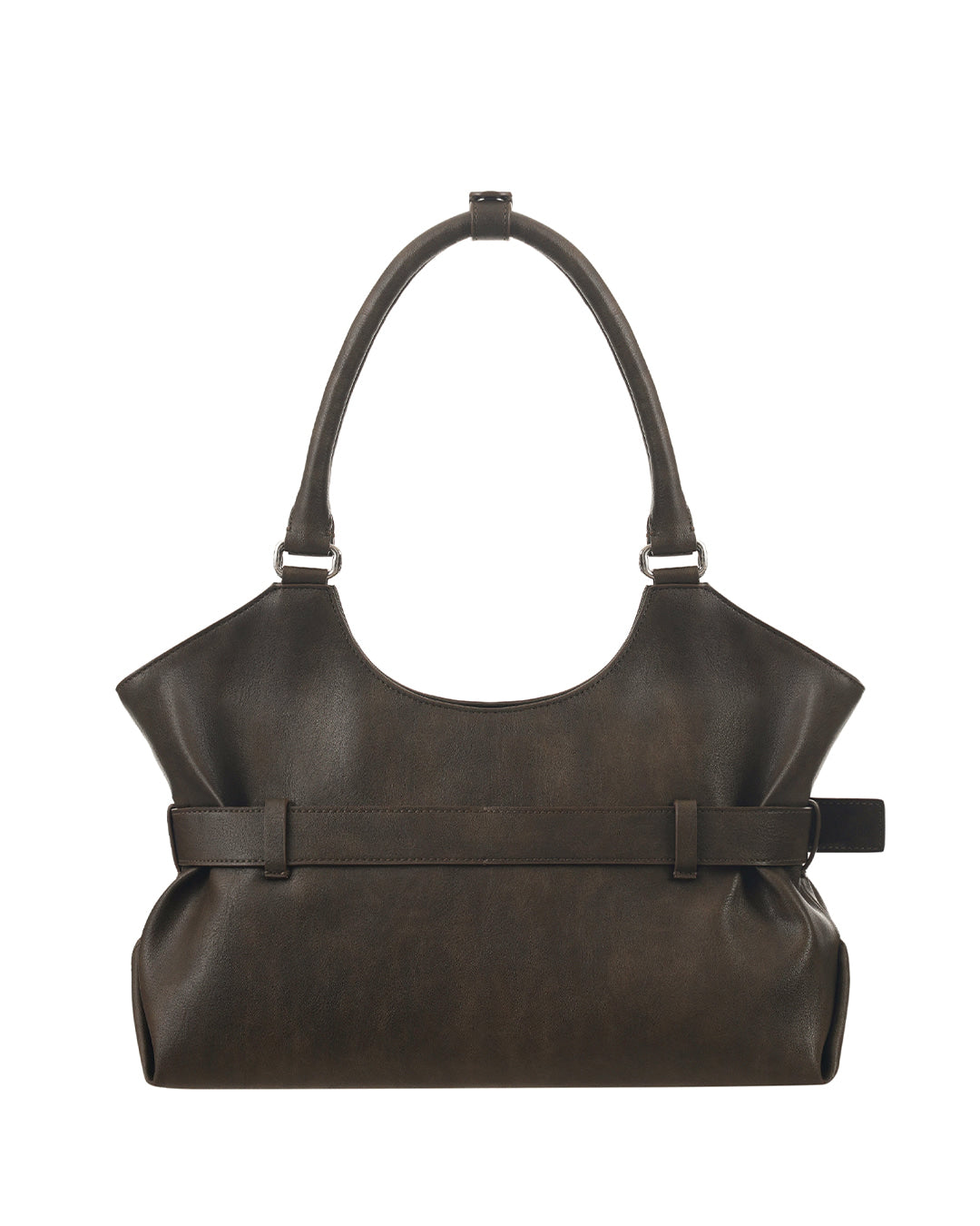 Stand Oil - Lene Bag (Brown) product image 4 | TRAB K-Fashion Australia