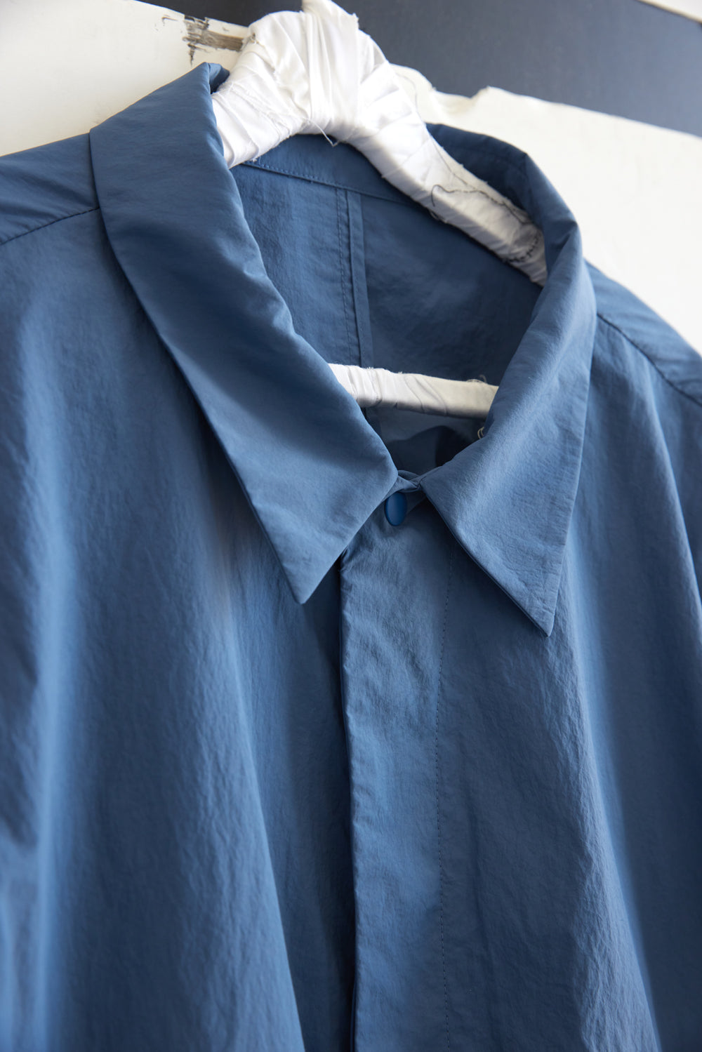 Hatchingroom - Uniform Jacket (Sax) product image 6 | TRAB K-Fashion Australia