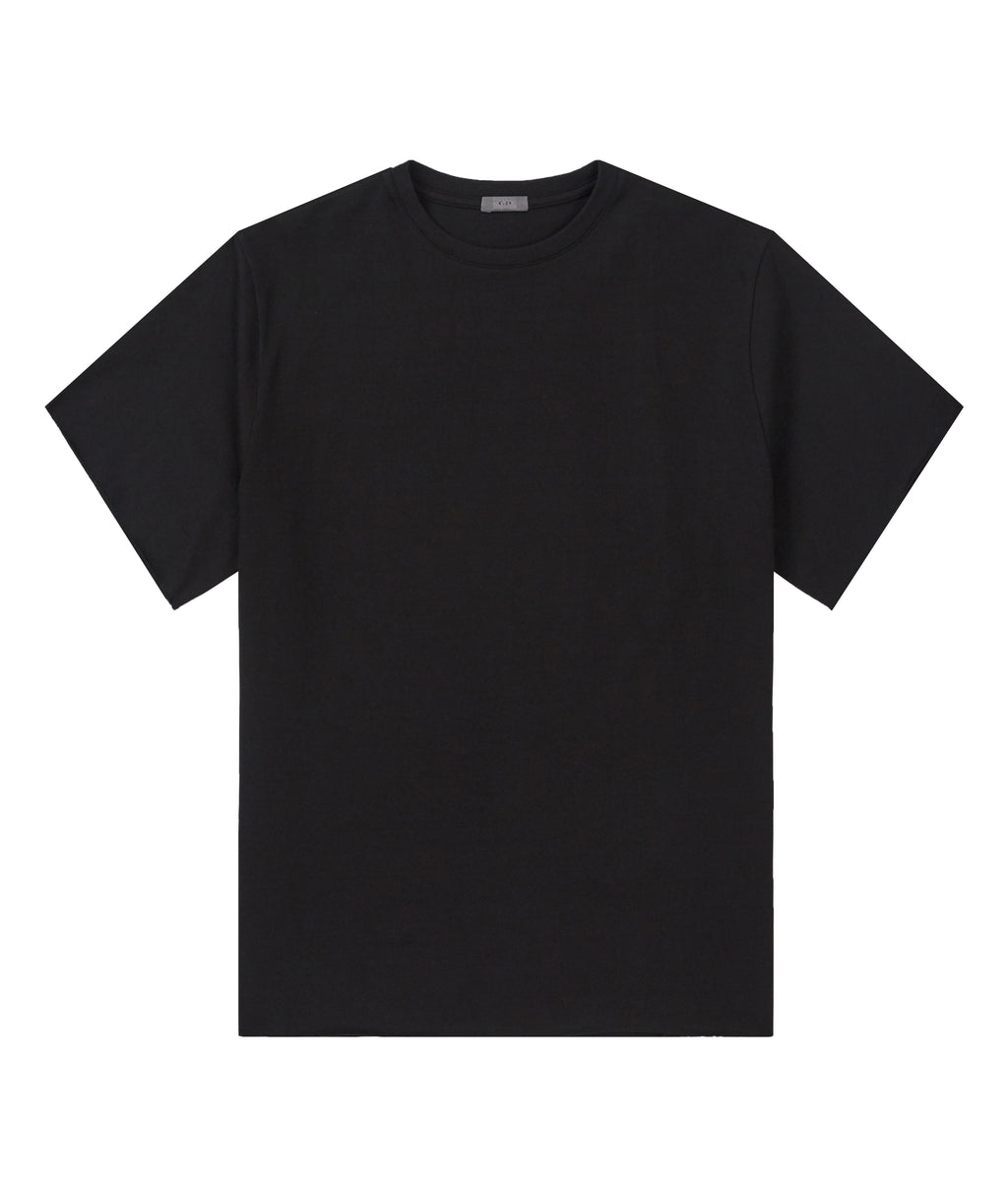 XLIM - Ep.9 01 T-Shirt (Black) product image 5 | TRAB K-Fashion Australia