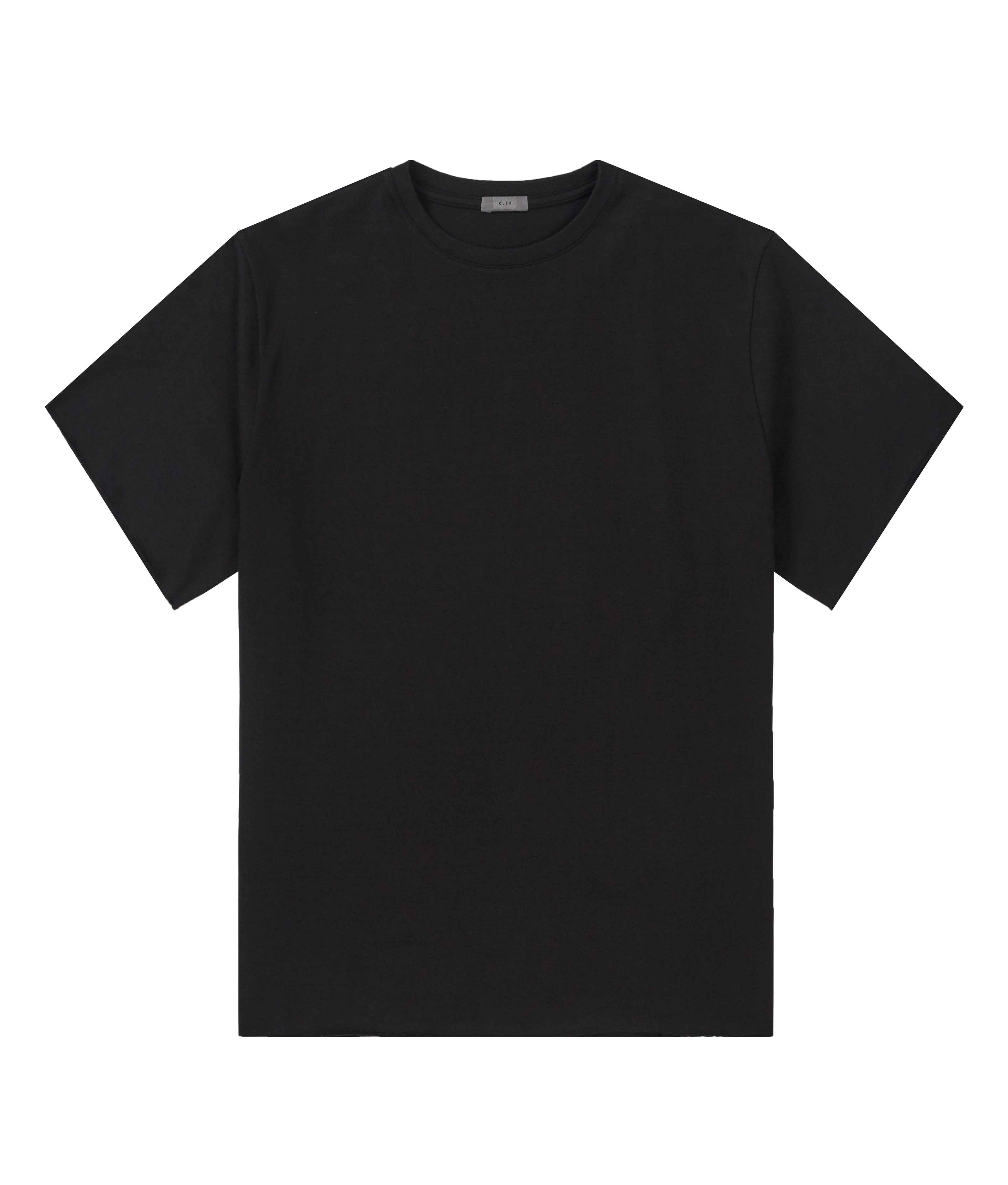 XLIM - Ep.9 01 T-Shirt (Black) product image 5 | TRAB K-Fashion Australia