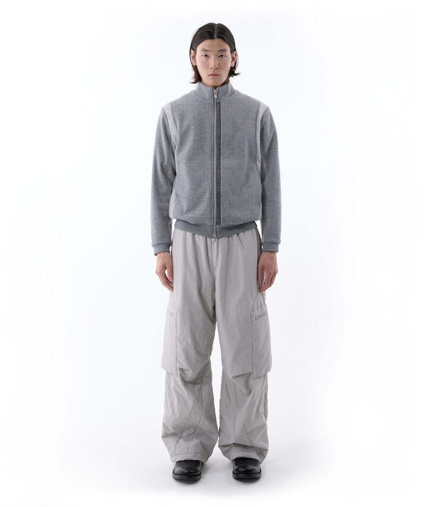 XLIM - Ep.10 01 Jersey (Melange Gray) product image 1 | TRAB K-Fashion Australia