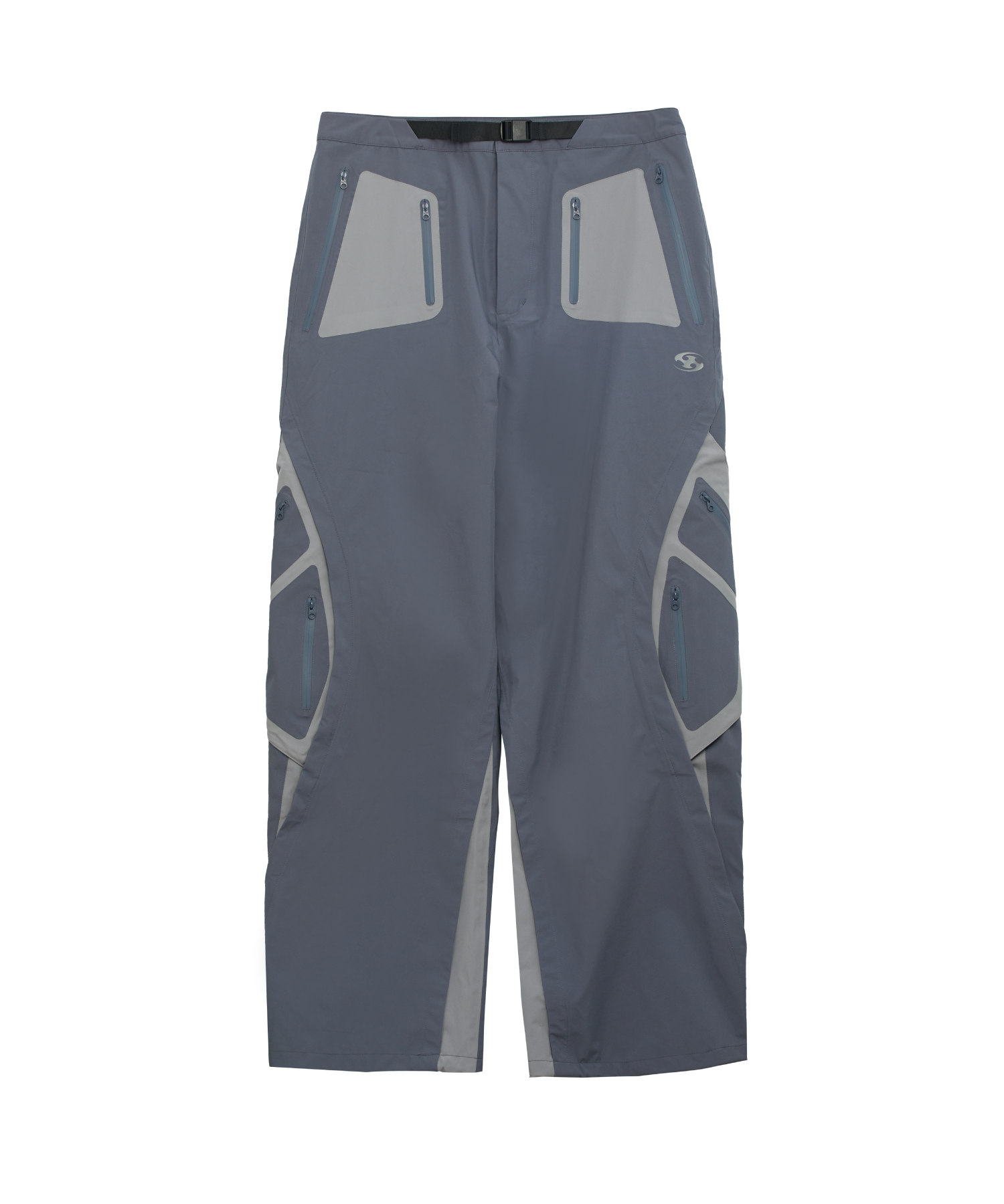 San San Gear - 3L Windblock Pants (Blue Charcoal) product image 4 | TRAB K-Fashion Australia