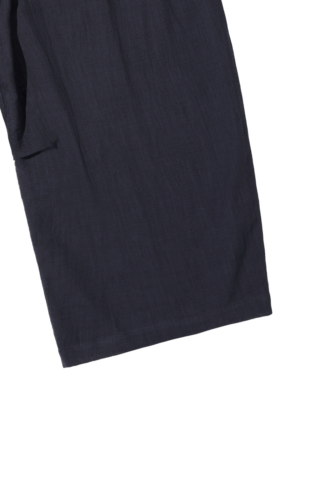 Deinet - Deinet Old Money Linen Pants (Navy) product image 6 | TRAB K-Fashion Australia