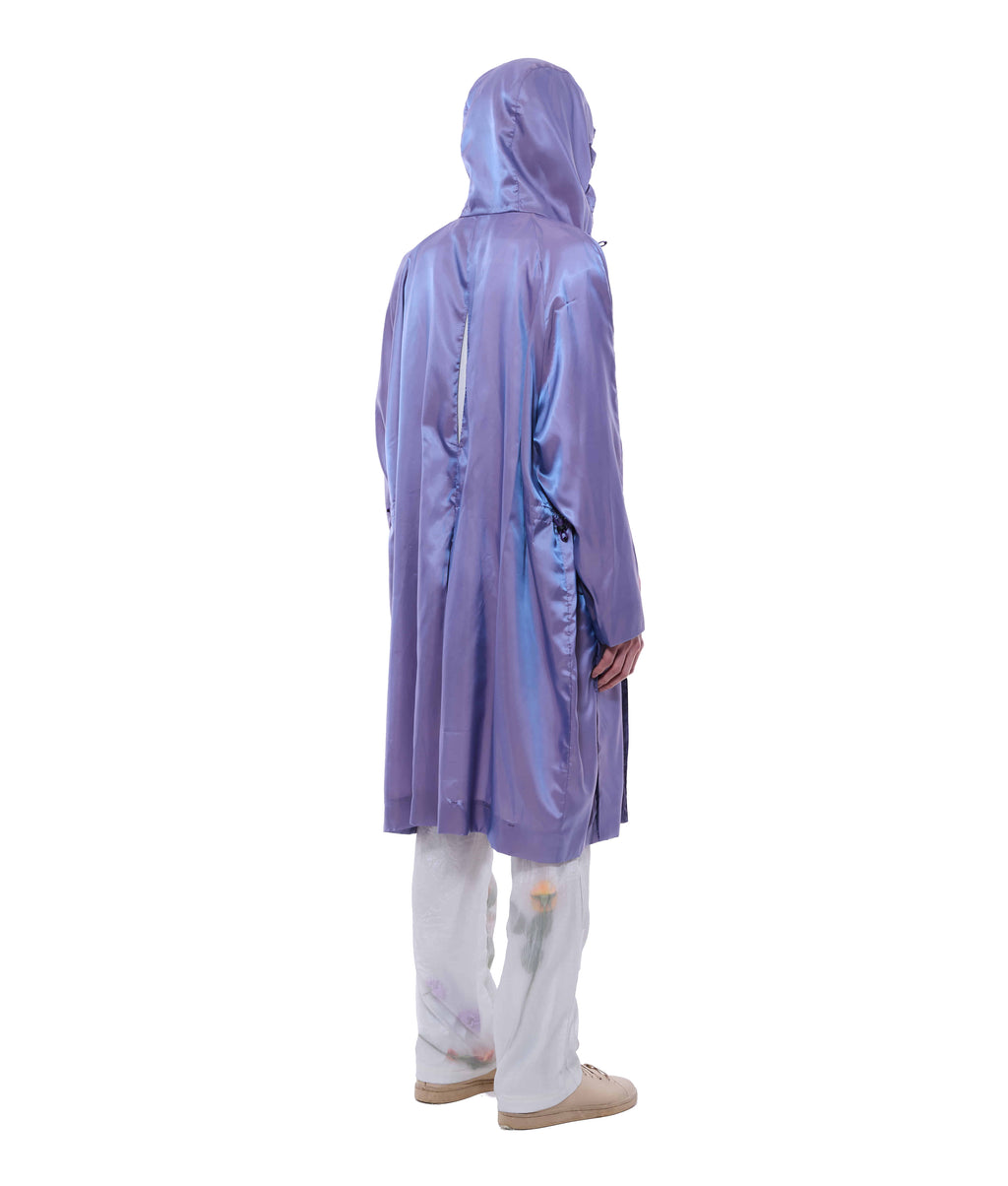 XLIM - Ep.9 01 Polo Shirt (Off White) product image 4 | TRAB K-Fashion Australia