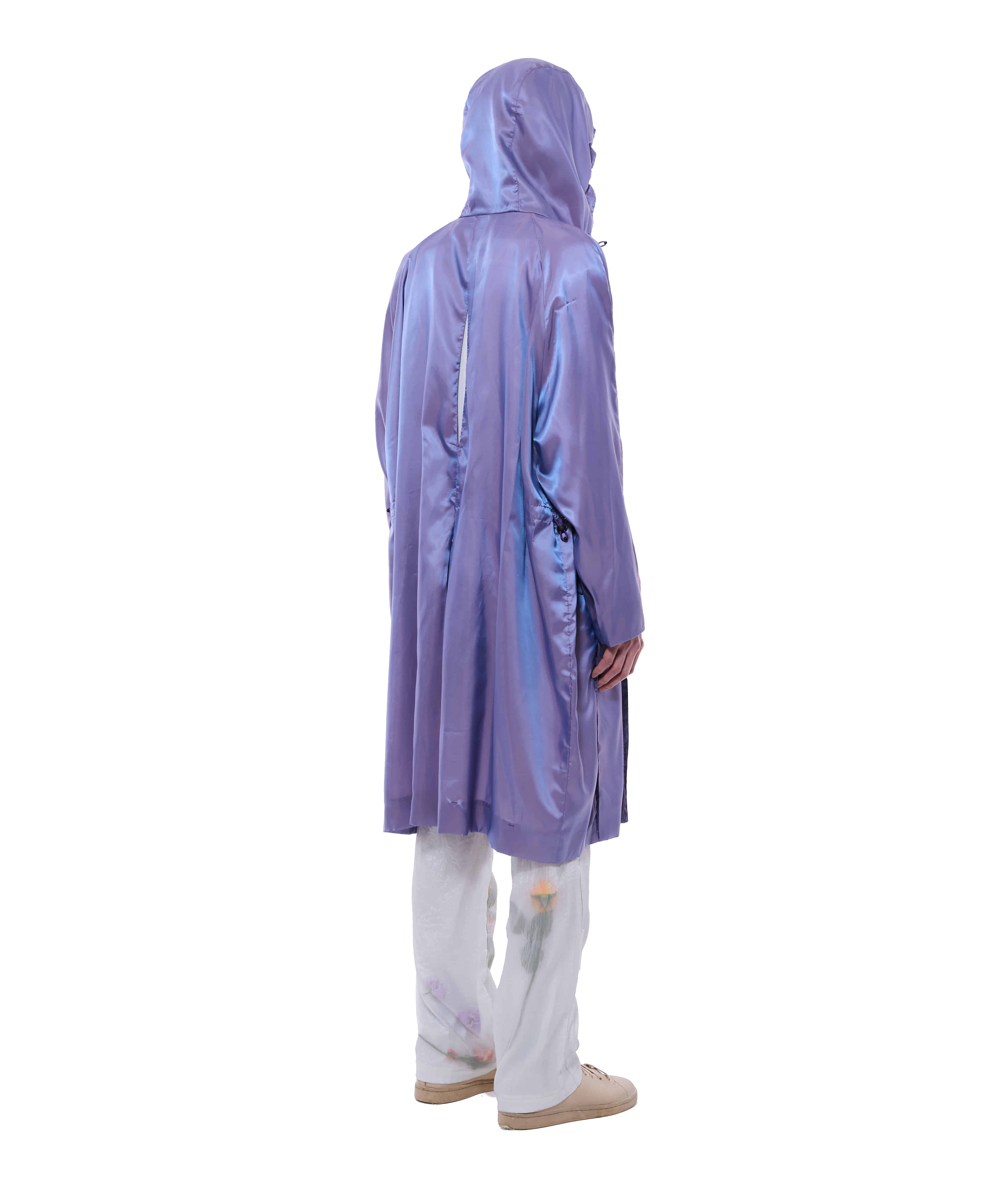 XLIM - Ep.9 01 Polo Shirt (Off White) product image 4 | TRAB K-Fashion Australia