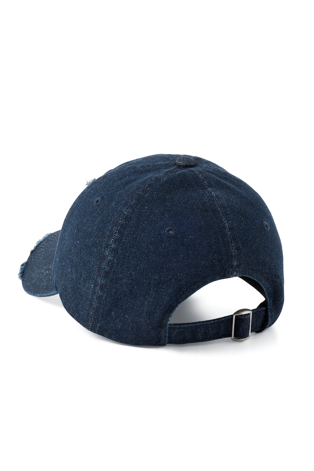 Deinet - [ggum X Deinet] Ballcap (Blue) product image 4 | TRAB K-Fashion Australia