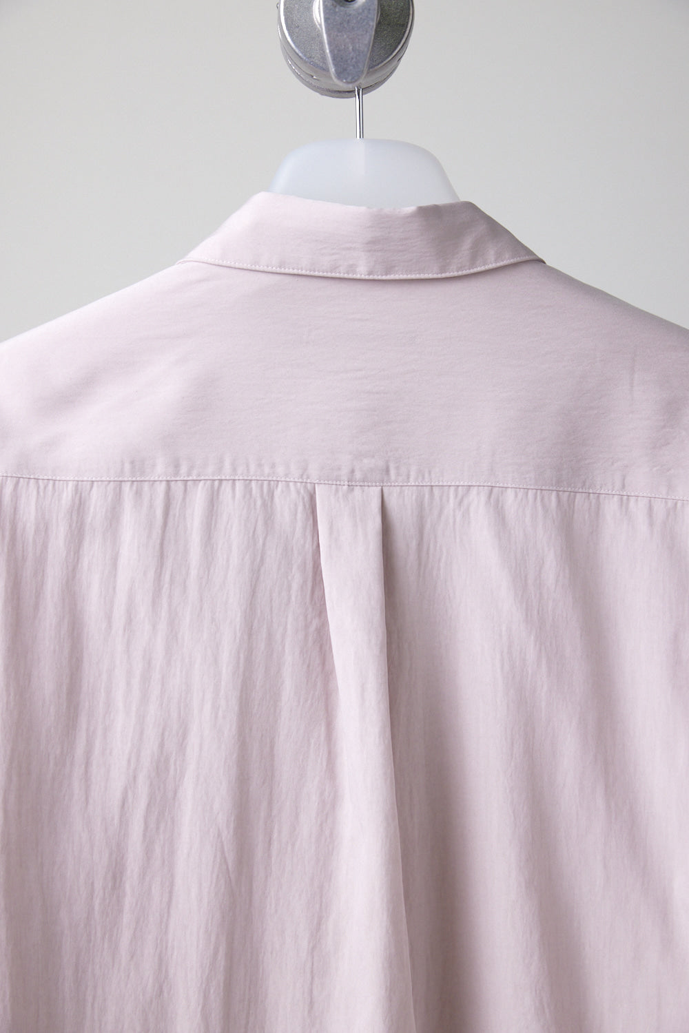 Hatchingroom - Double Sleeve Shirt Dusty (Pink) product image 10 | TRAB K-Fashion Australia