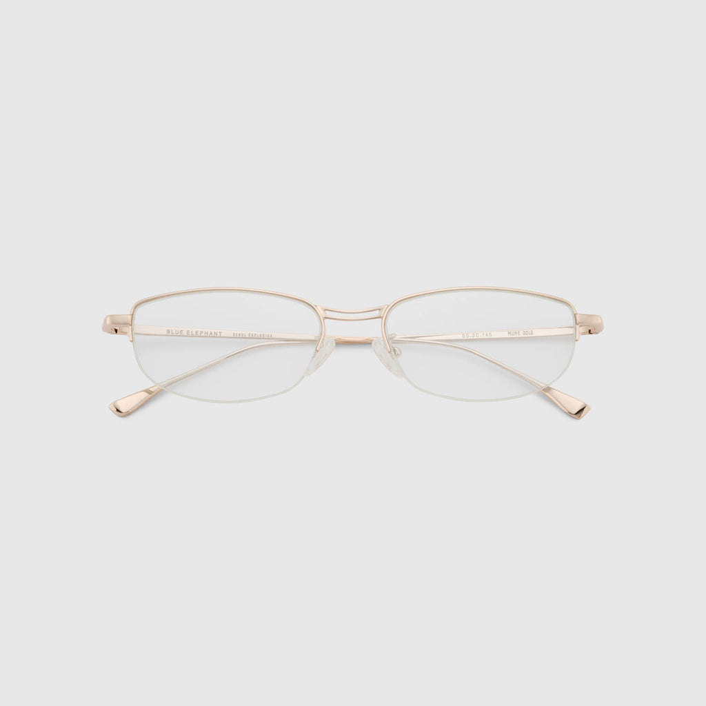 Blue Elephant - Mune (Gold) product image 5 | TRAB K-Fashion Australia