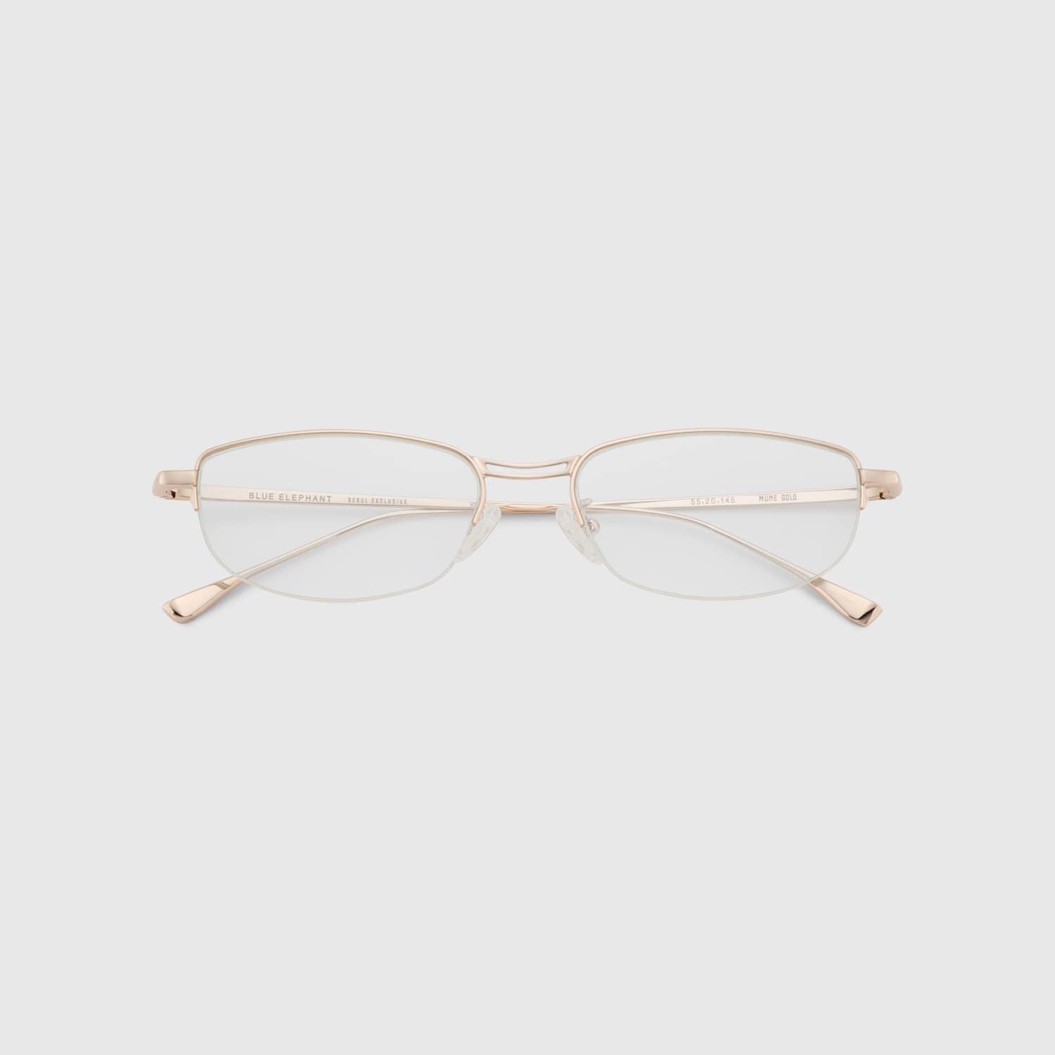 Blue Elephant - Mune (Gold) product image 5 | TRAB K-Fashion Australia