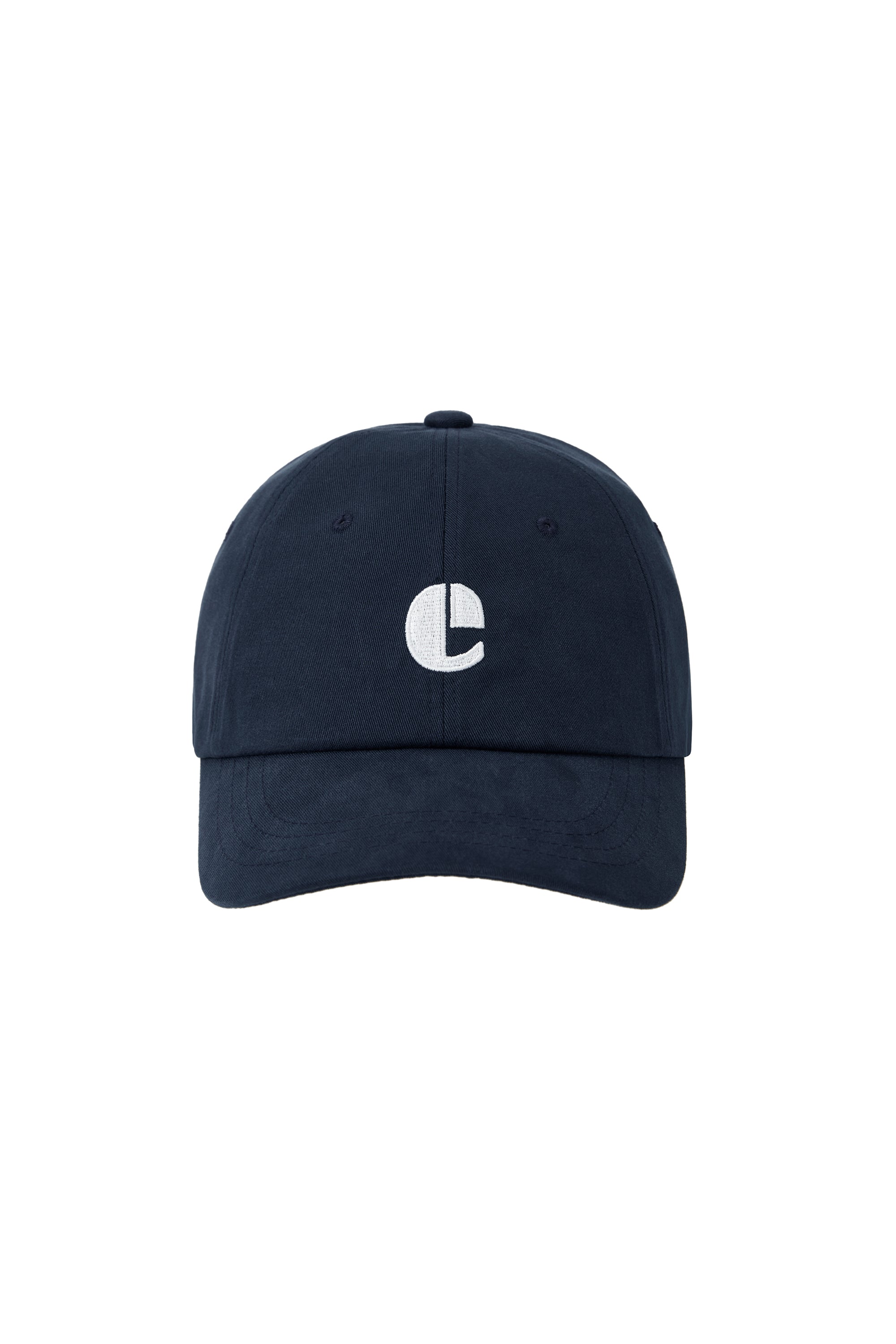 Emis - Vintage Logo Cap (Renewal) (Navy) product image 1 | TRAB K-Fashion Australia