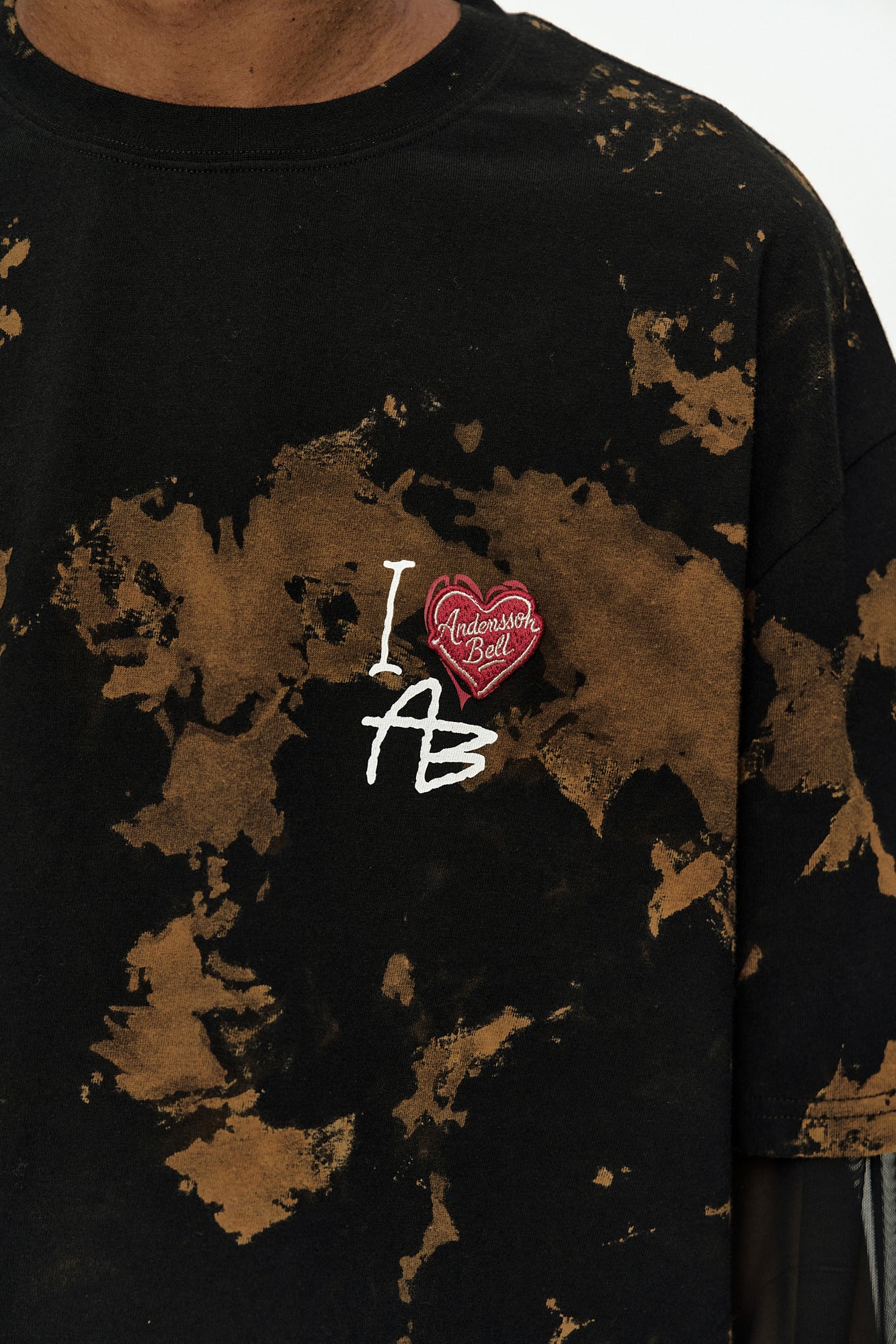 Andersson Bell - (essential) Unisex Archive T-Shirt (Essential) product image 15 | TRAB K-Fashion Australia