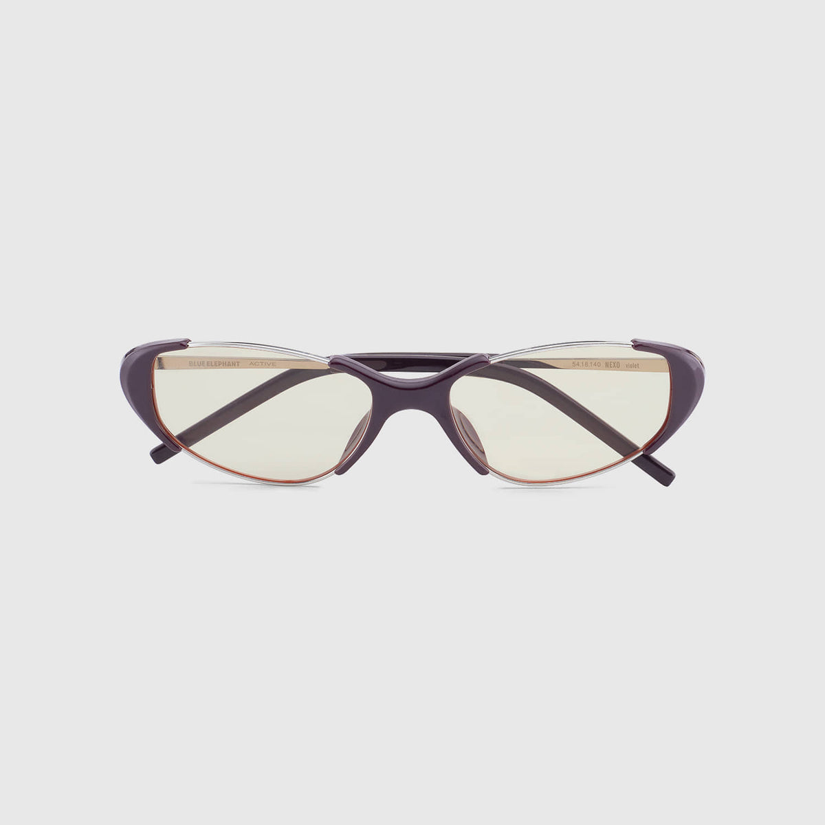 Blue Elephant - Nexo (Violet) product image 5 | TRAB K-Fashion Australia