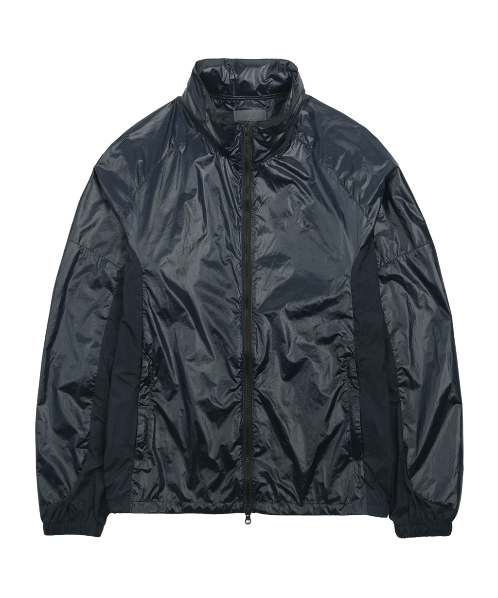 San San Gear - Luster Jacket (Navy) product image 4 | TRAB K-Fashion Australia
