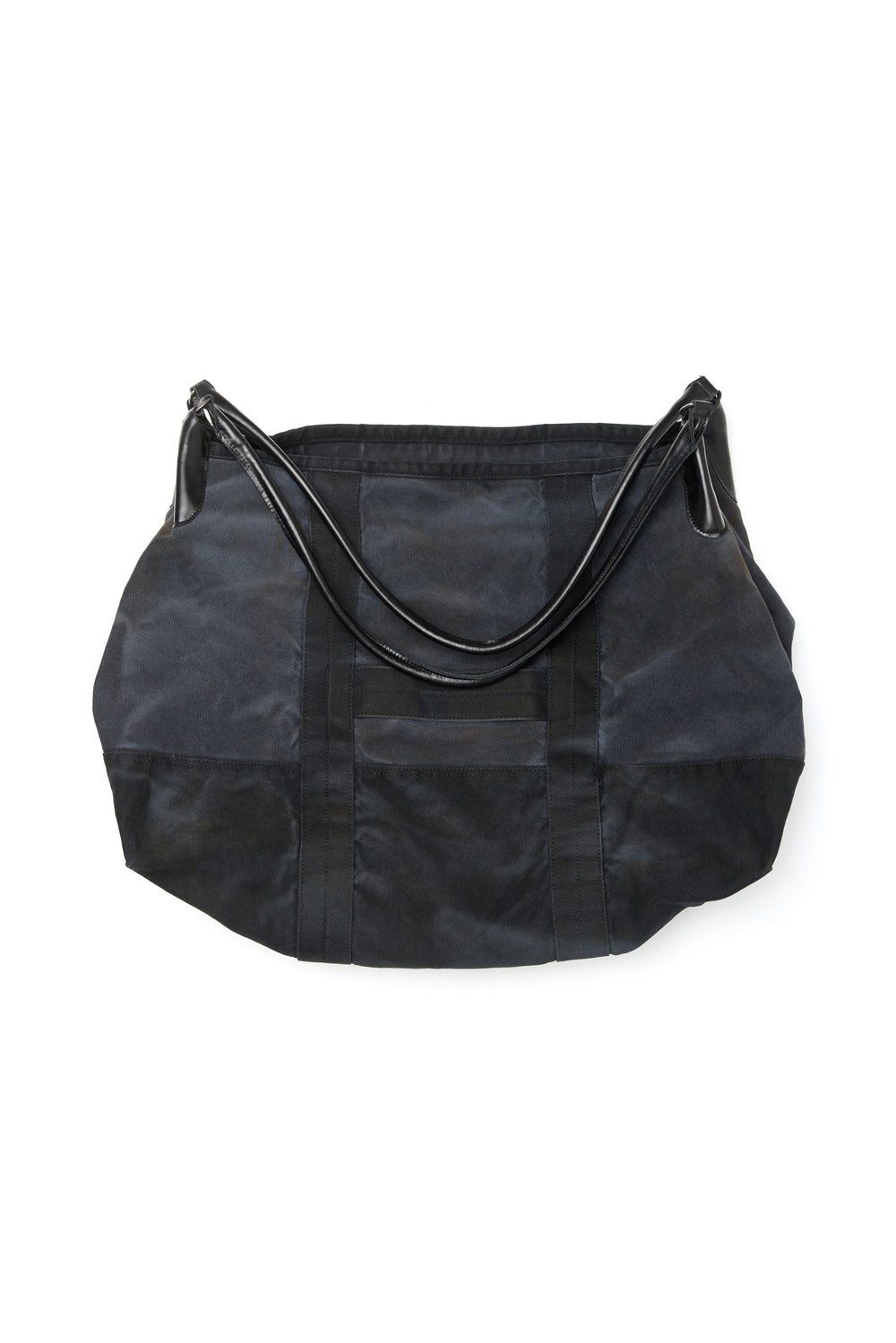 Hatchingroom - VTG Canvas Bag (Black) product image 2 | TRAB K-Fashion Australia