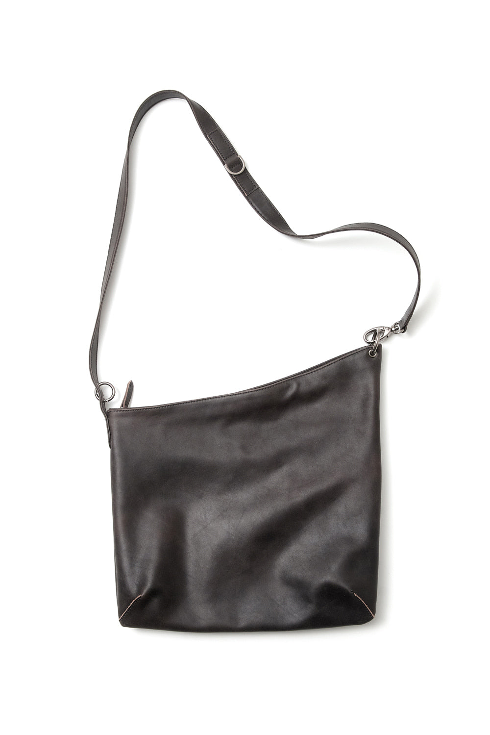 Hatchingroom - Archer Bag Cow Leather (Vintage Brown) product image 1 | TRAB K-Fashion Australia