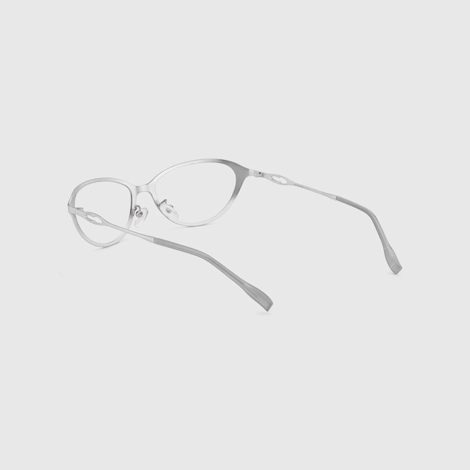 Blue Elephant - Yasin (Silver) product image 10 | TRAB K-Fashion Australia