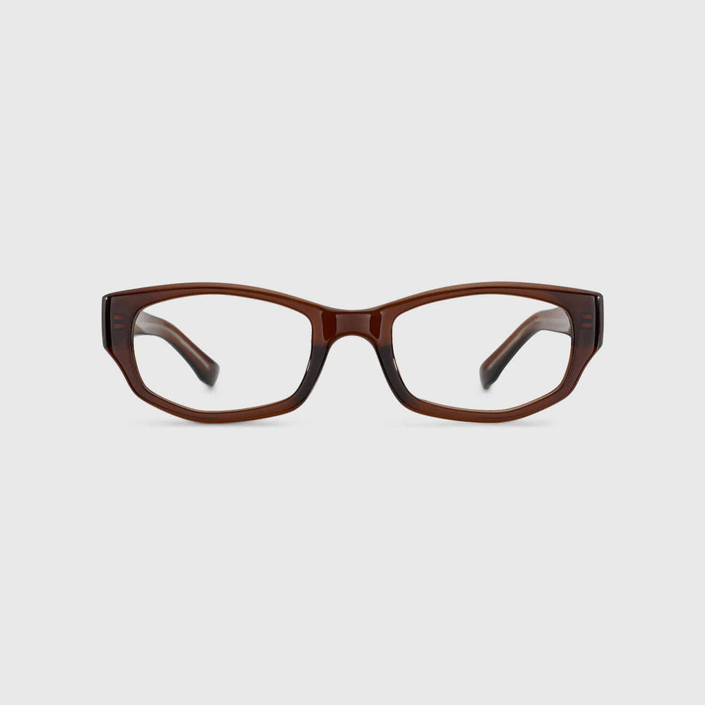 Blue Elephant - Vigor (Deep Brown) product image 1 | TRAB K-Fashion Australia