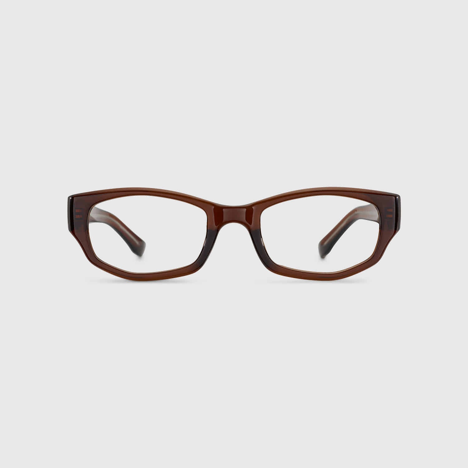 Blue Elephant - Vigor (Deep Brown) product image 1 | TRAB K-Fashion Australia