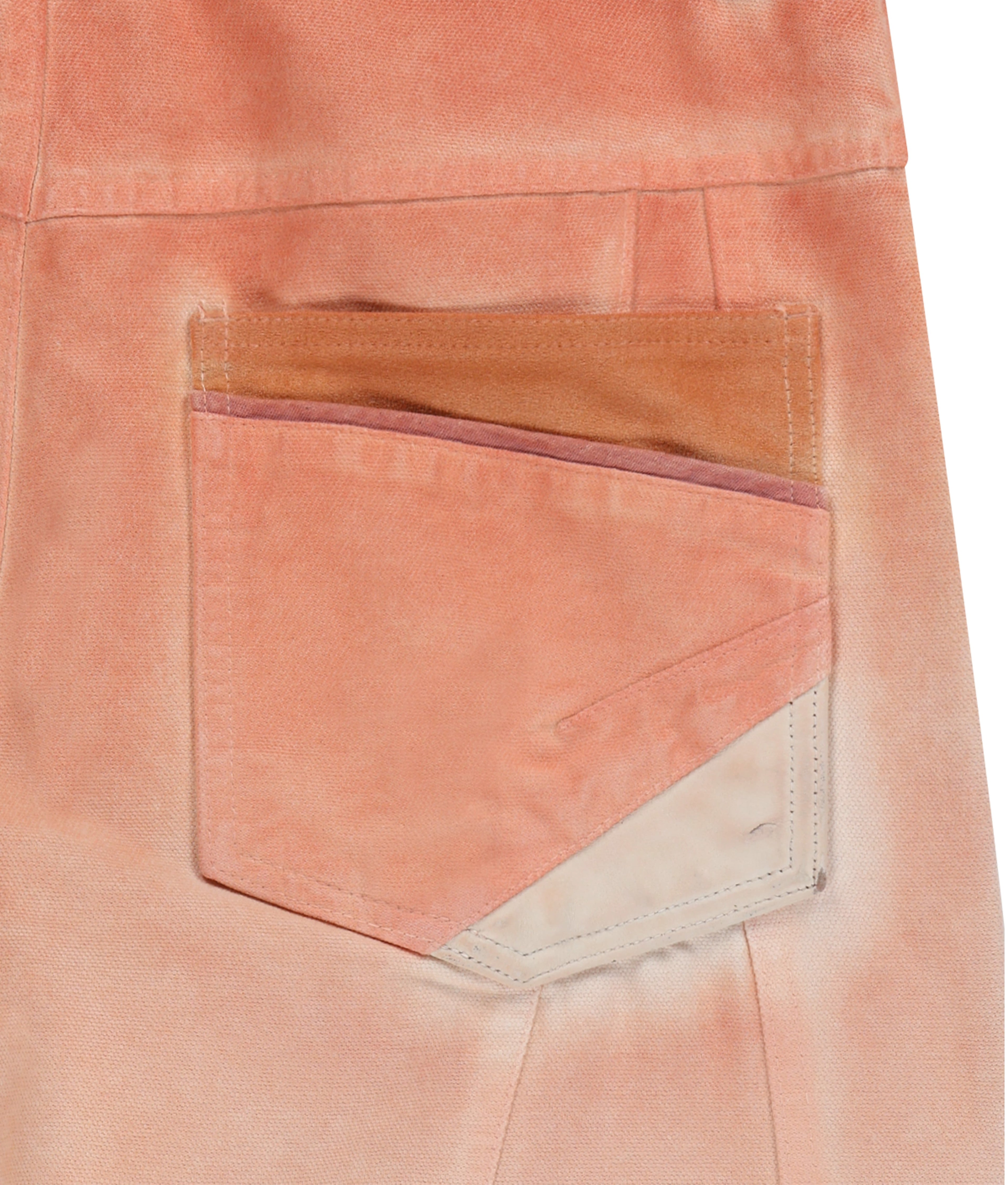 XLIM - Ep.8 01 Trousers (Washed Peach) product image 10 | TRAB K-Fashion Australia