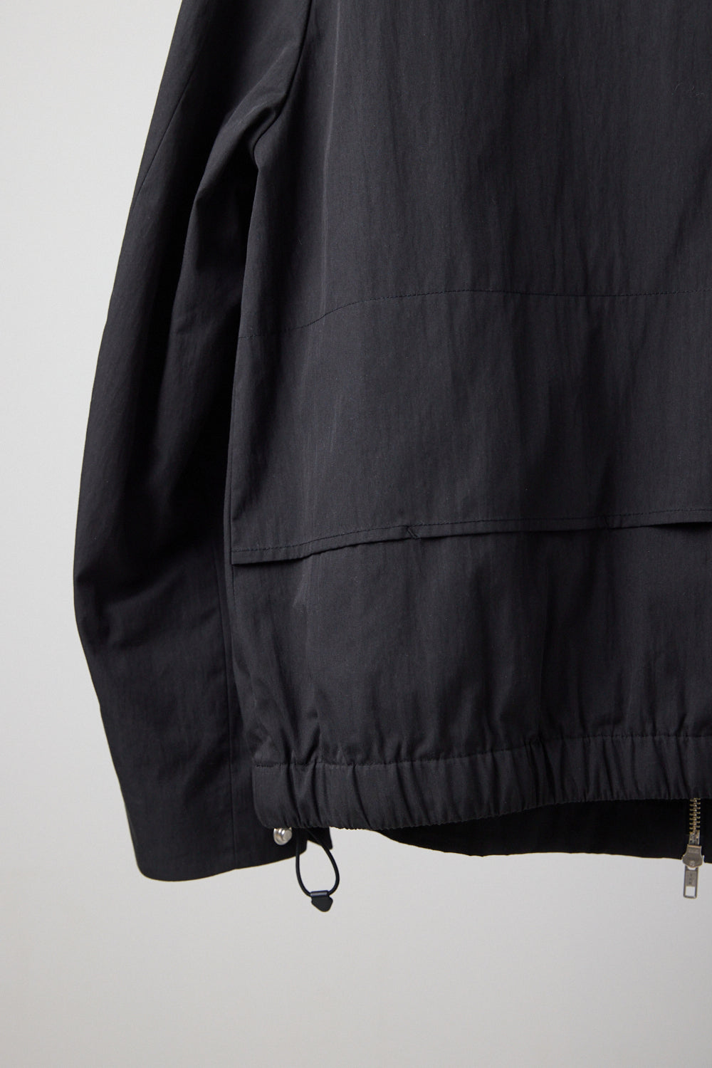 Hatchingroom - Volt Jacket (Black) product image 9 | TRAB K-Fashion Australia