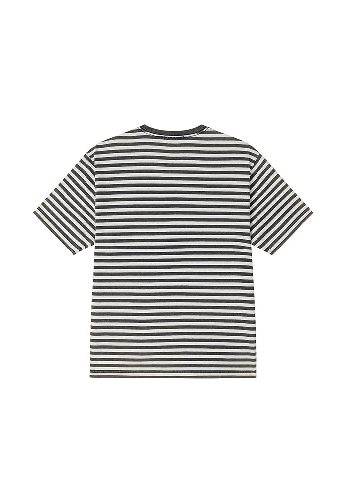 Art if acts - French Stripe S/S Tee (Old Navy) product image 9 | TRAB K-Fashion Australia