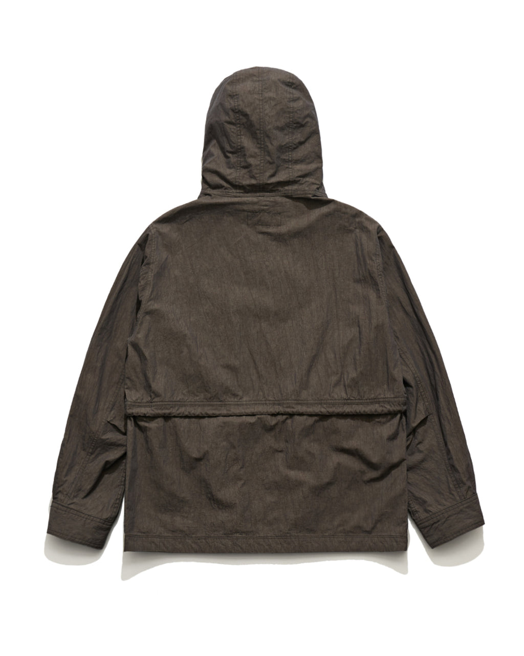 Eastlogue - Explorer Smock Parka (Black C/n) product image 6 | TRAB K-Fashion Australia