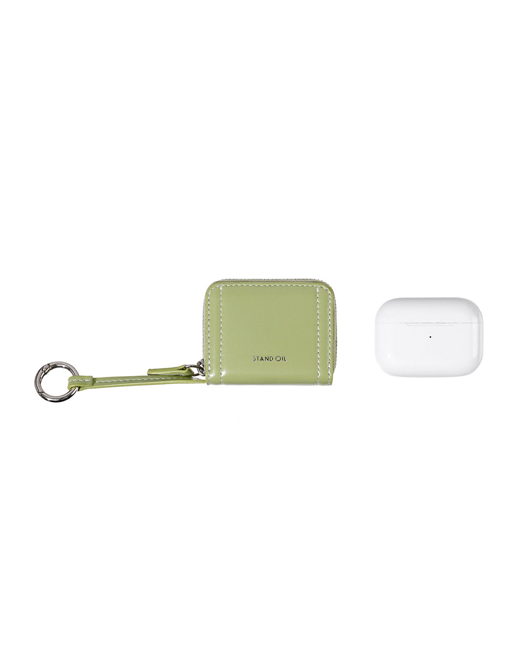 Stand Oil - Post Pods (Basil) product image 3 | TRAB K-Fashion Australia