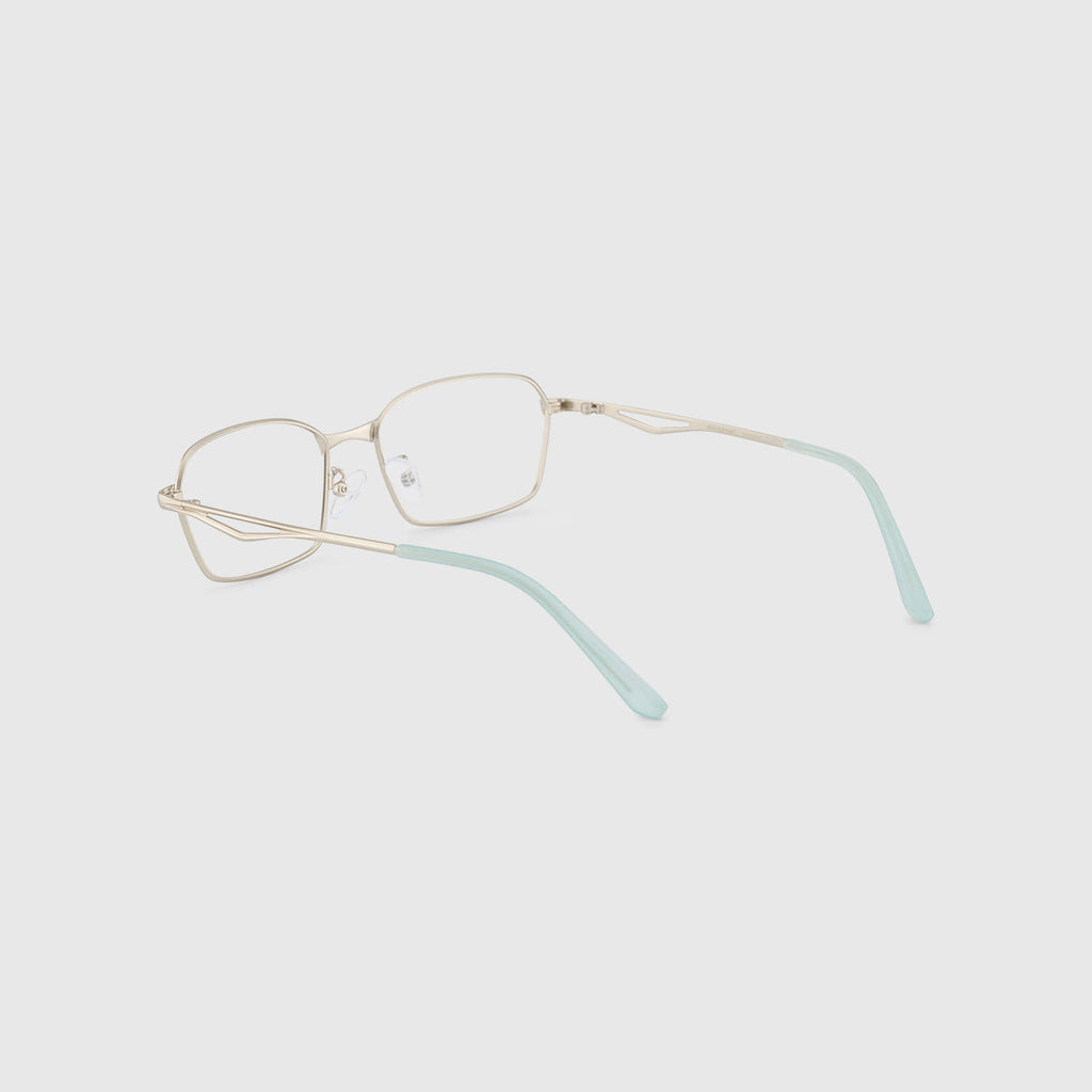 Blue Elephant - Crown (Matte Silver) product image 4 | TRAB K-Fashion Australia
