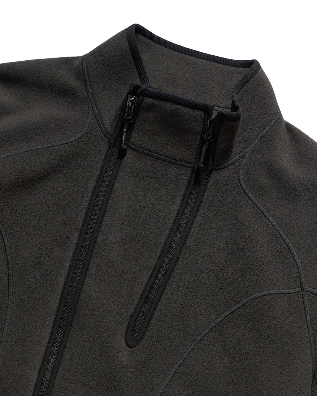 Eastlogue - Montane Waves Fleece Jacket (Black) product image 8 | TRAB K-Fashion Australia