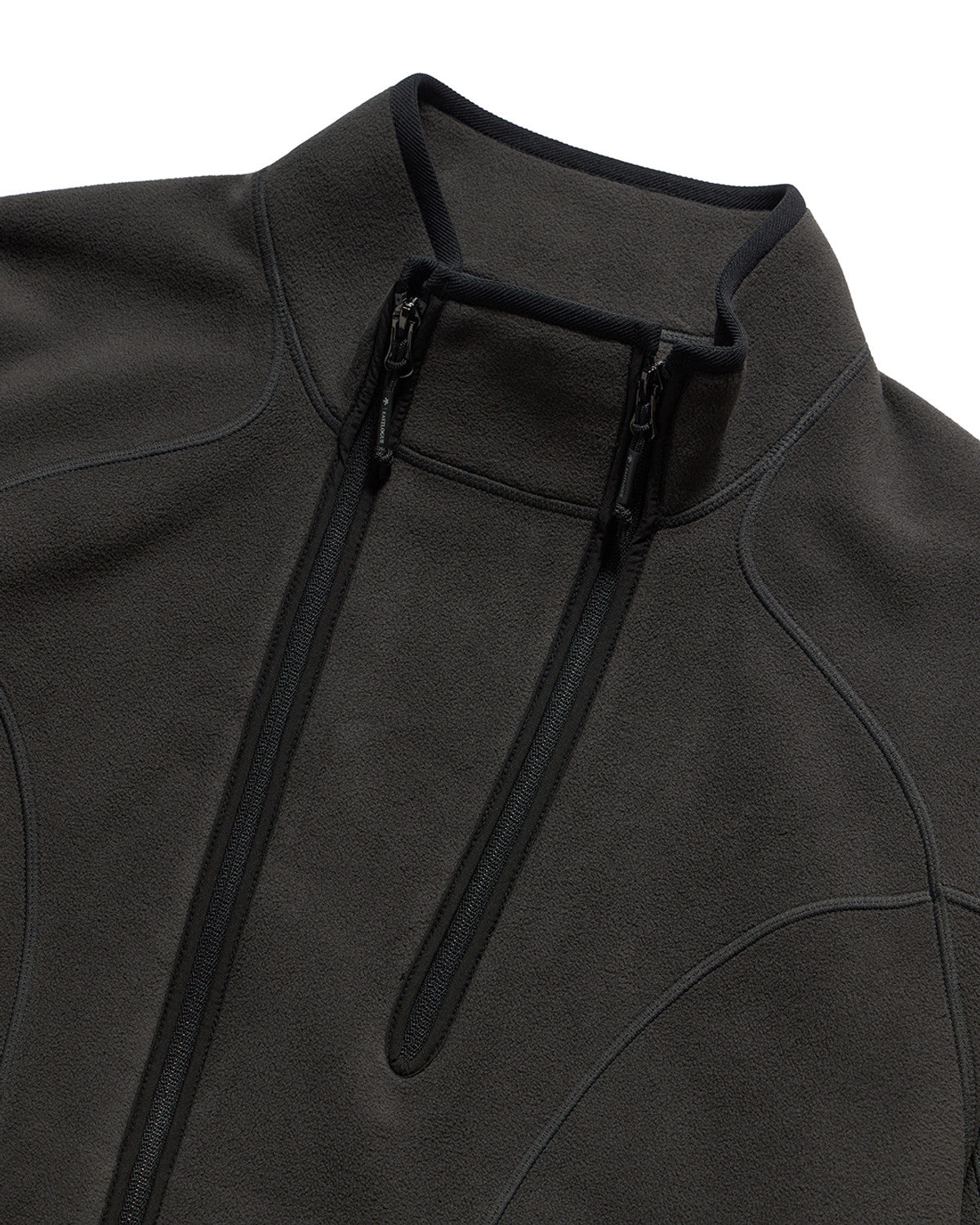 Eastlogue - Montane Waves Fleece Jacket (Black) product image 8 | TRAB K-Fashion Australia