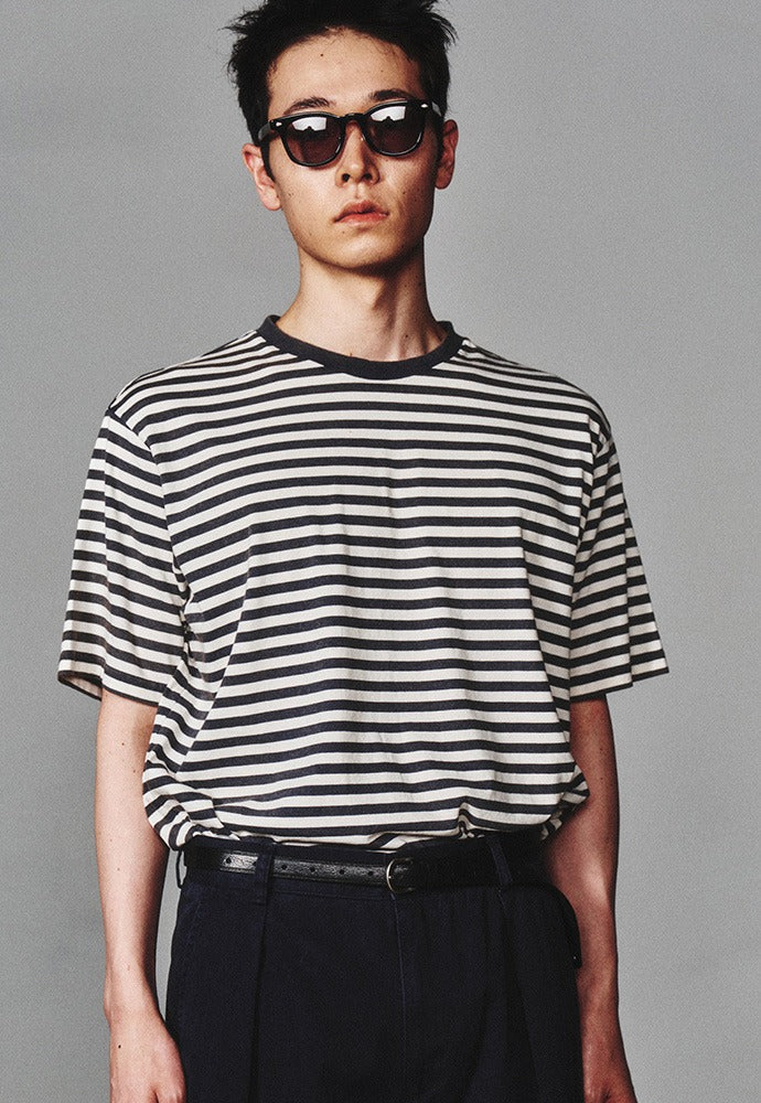 Art if acts - French Stripe S/S Tee (Old Navy) product image 1 | TRAB K-Fashion Australia