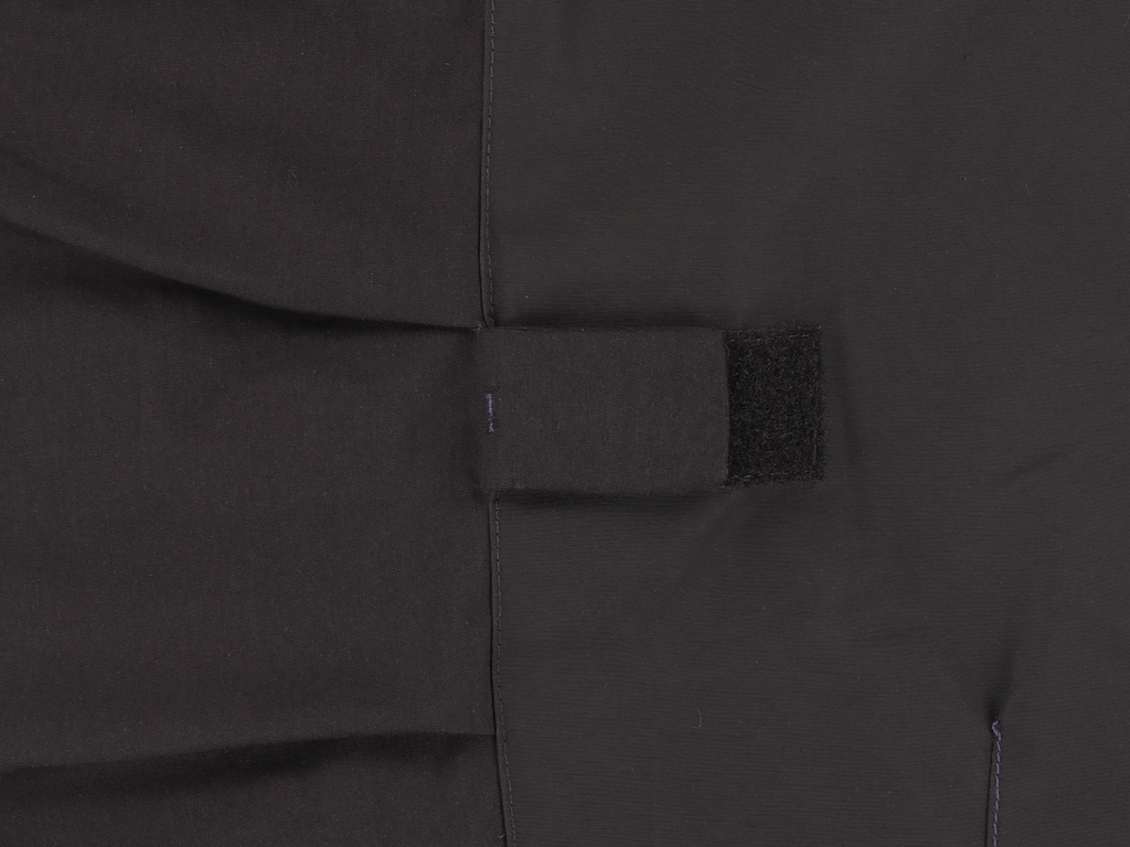 San San Gear - Poplex Dart Pants (Charcoal) product image 12 | TRAB K-Fashion Australia