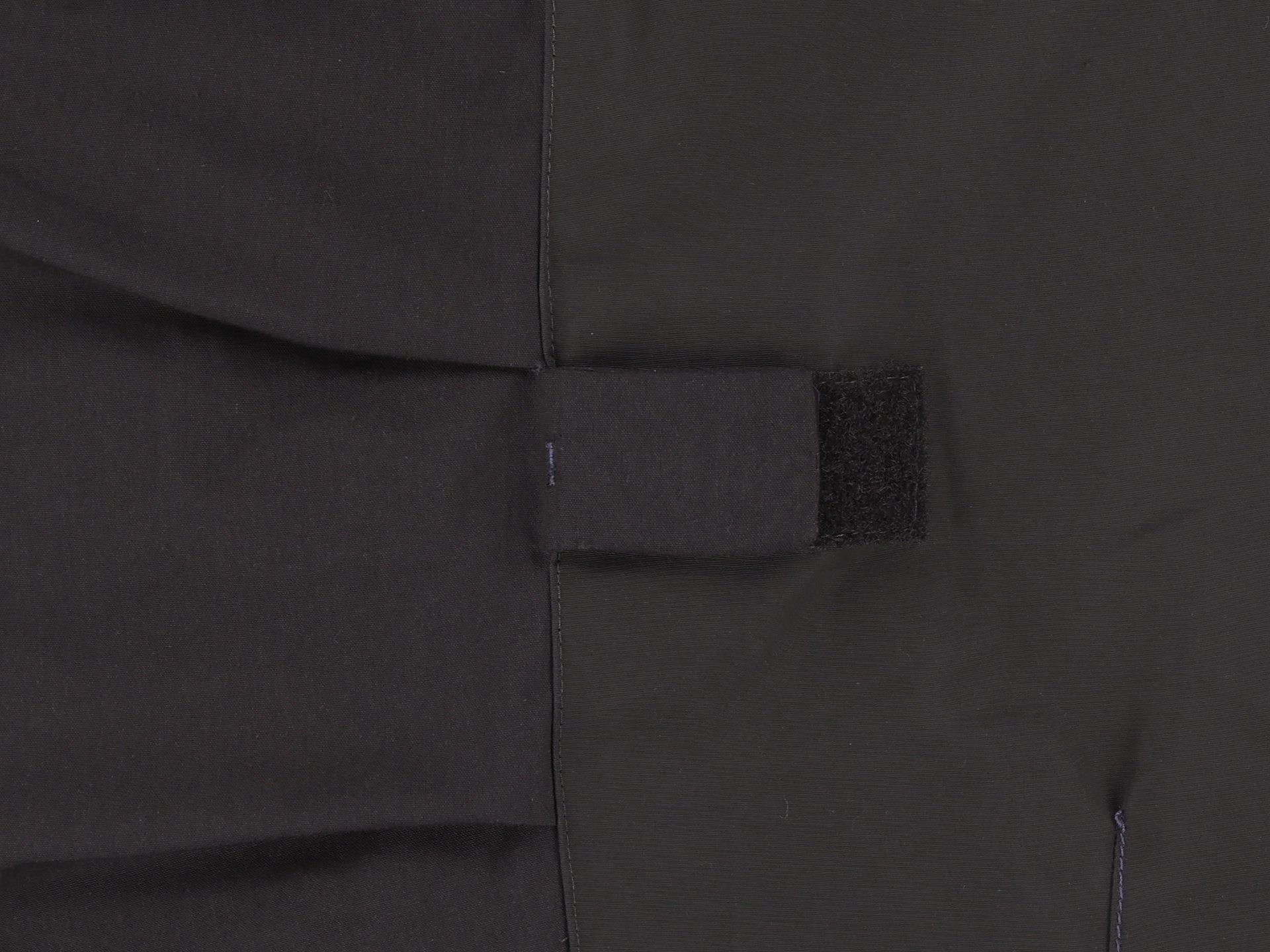 San San Gear - Poplex Dart Pants (Charcoal) product image 12 | TRAB K-Fashion Australia