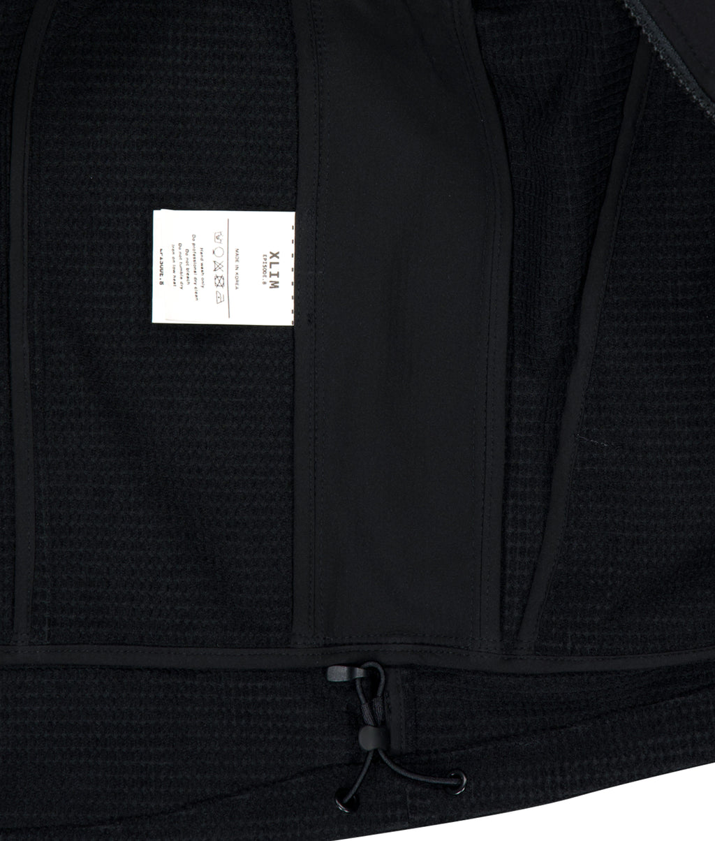 XLIM - Ep.8 06 Jacket (Black) product image 9 | TRAB K-Fashion Australia
